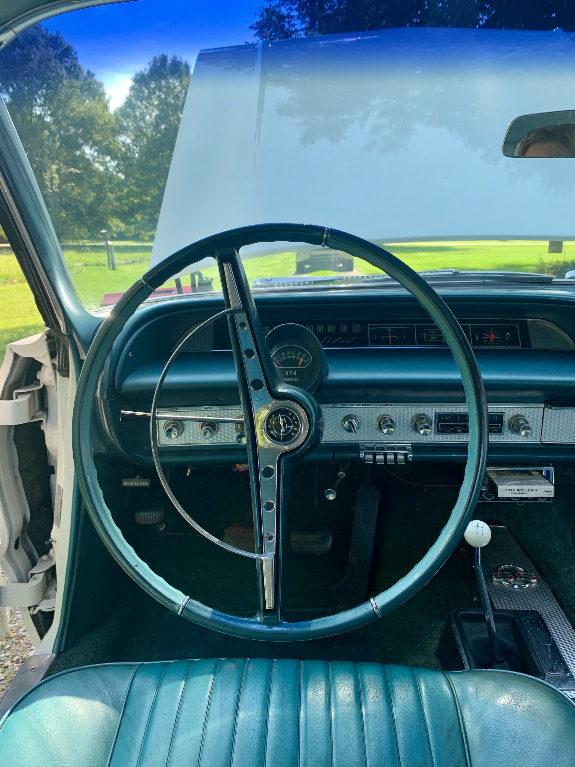 Used 1963 Chevrolet Impala | St. Petersburg, FL