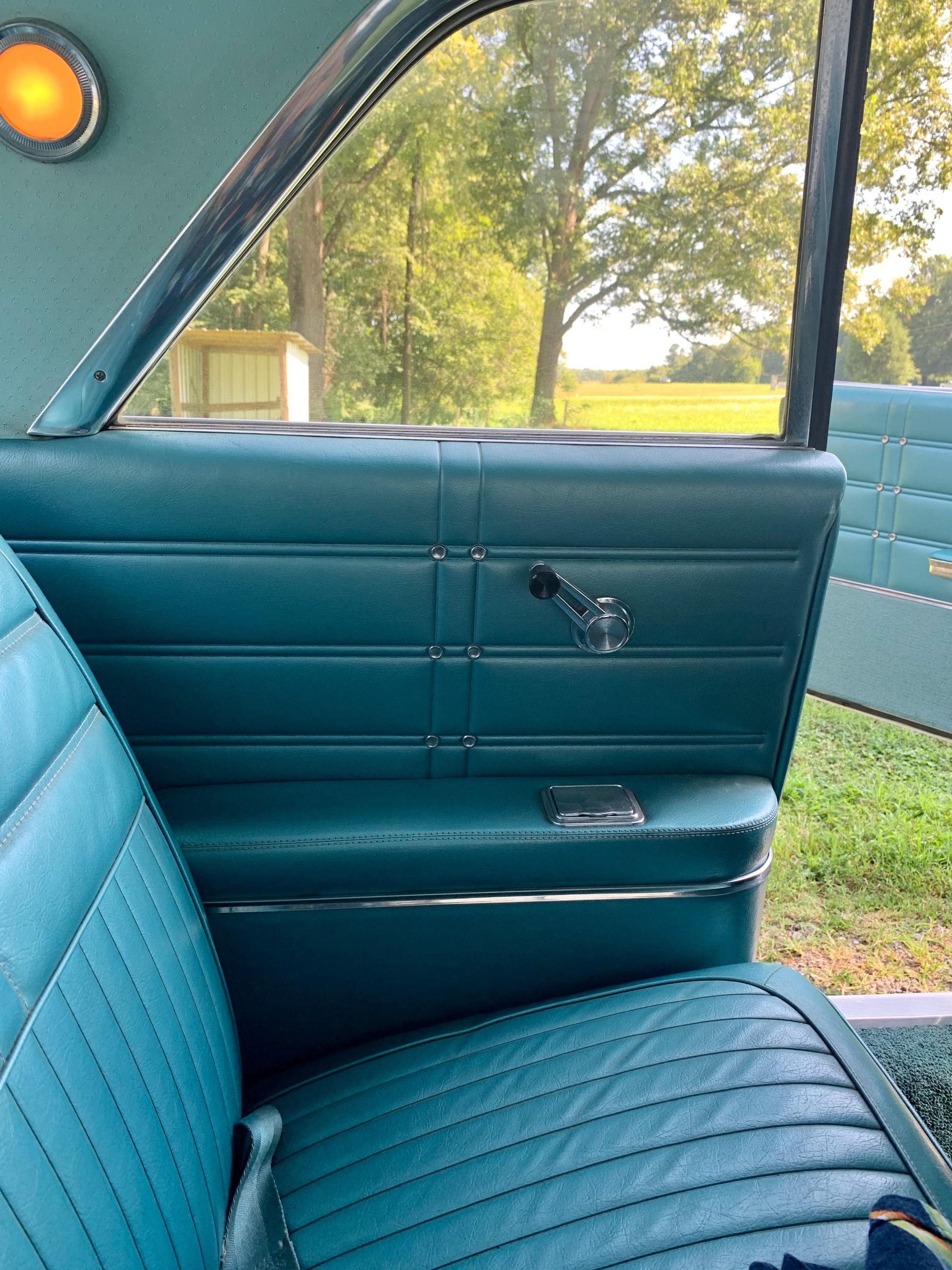 Used 1963 Chevrolet Impala | St. Petersburg, FL