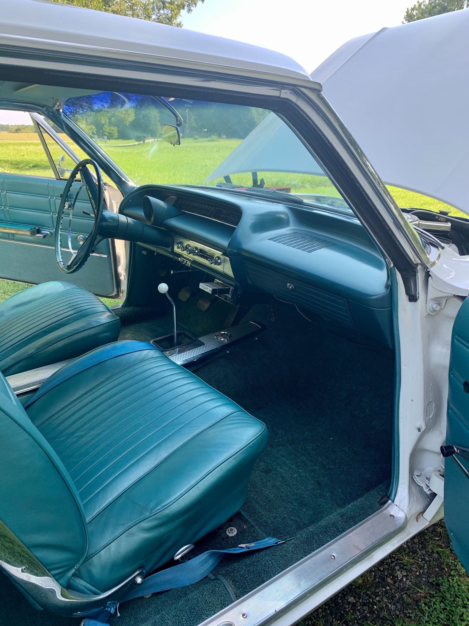 Used 1963 Chevrolet Impala | St. Petersburg, FL