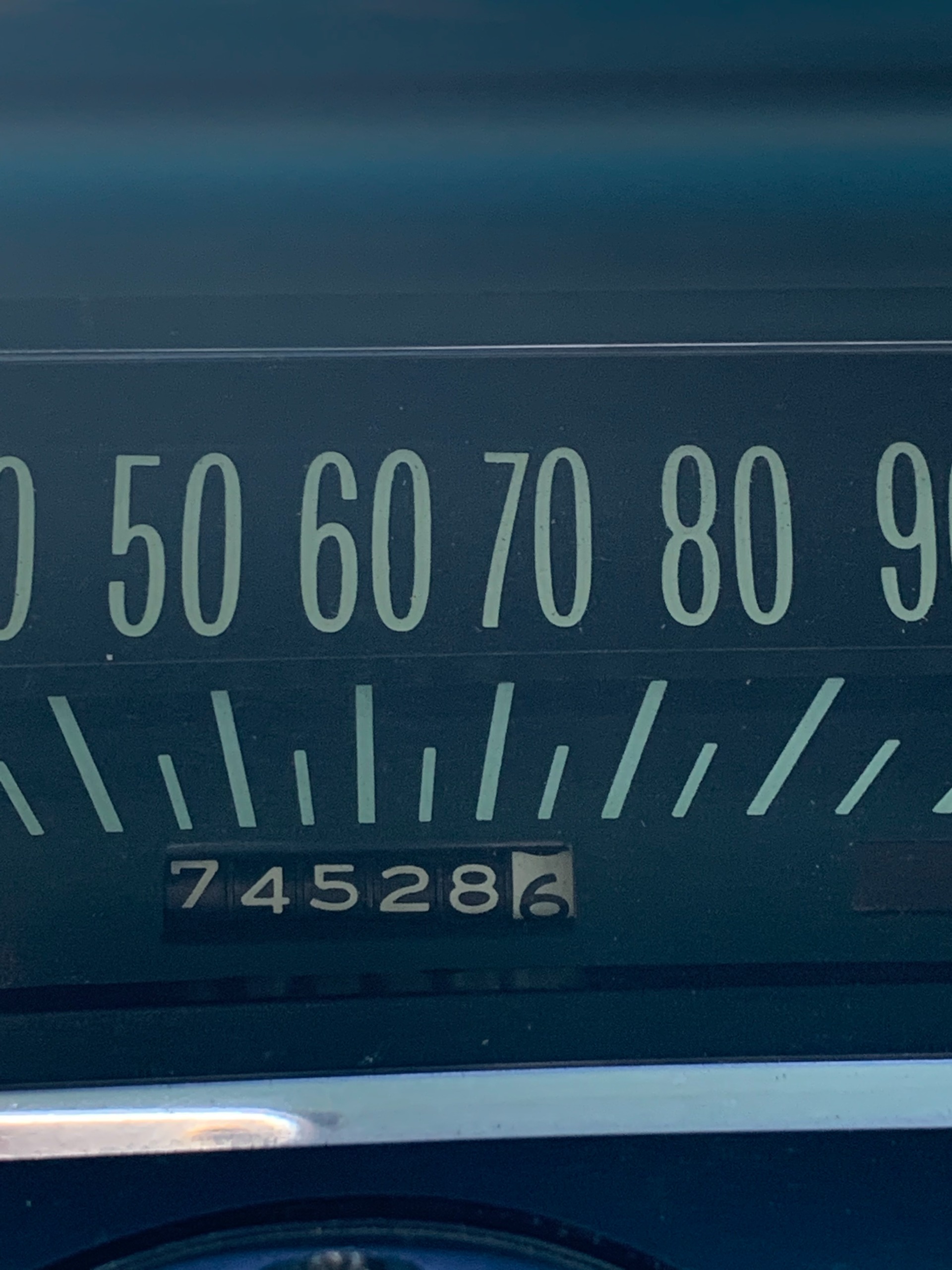 Used 1963 Chevrolet Impala | St. Petersburg, FL