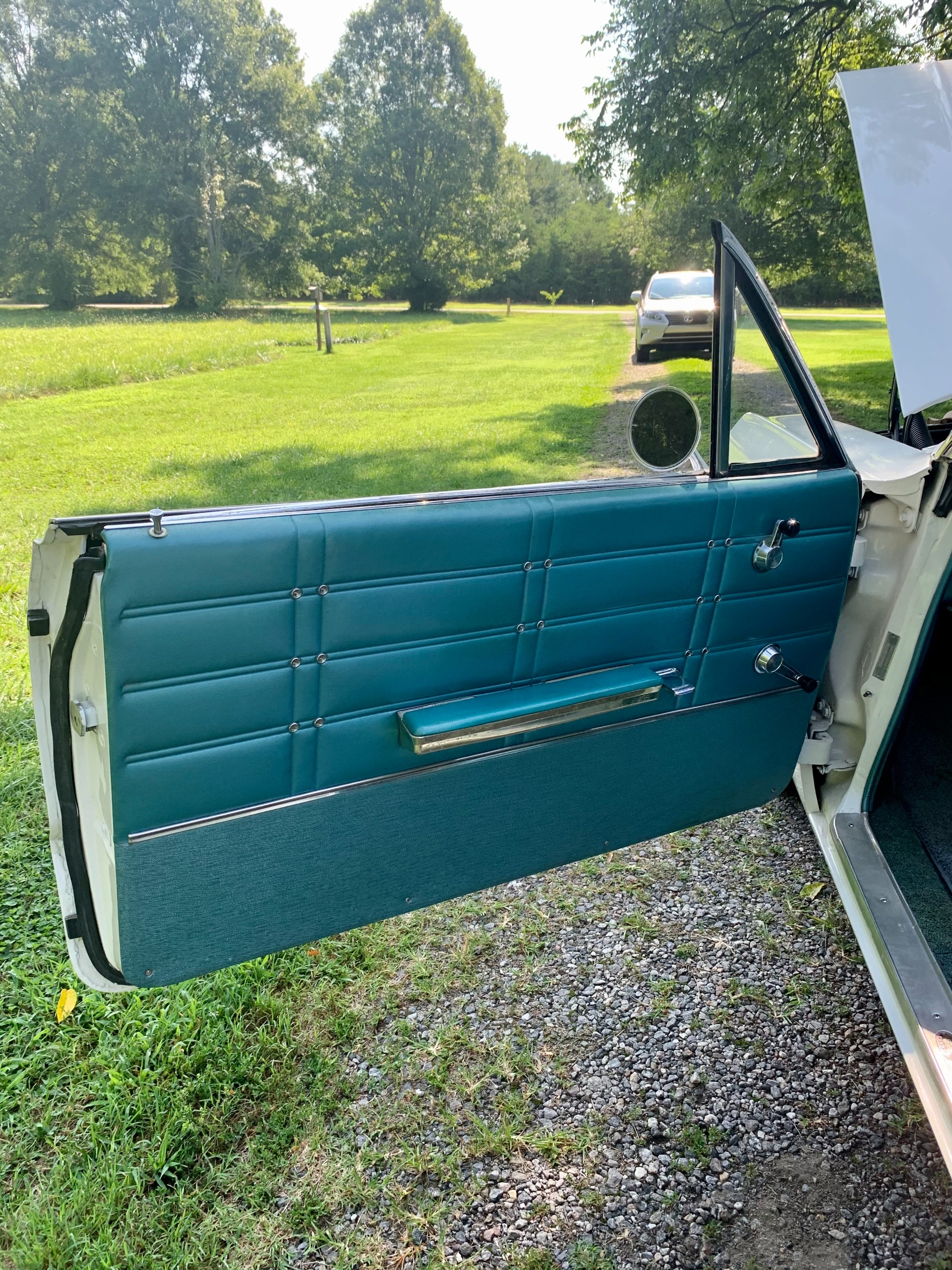 Used 1963 Chevrolet Impala | St. Petersburg, FL