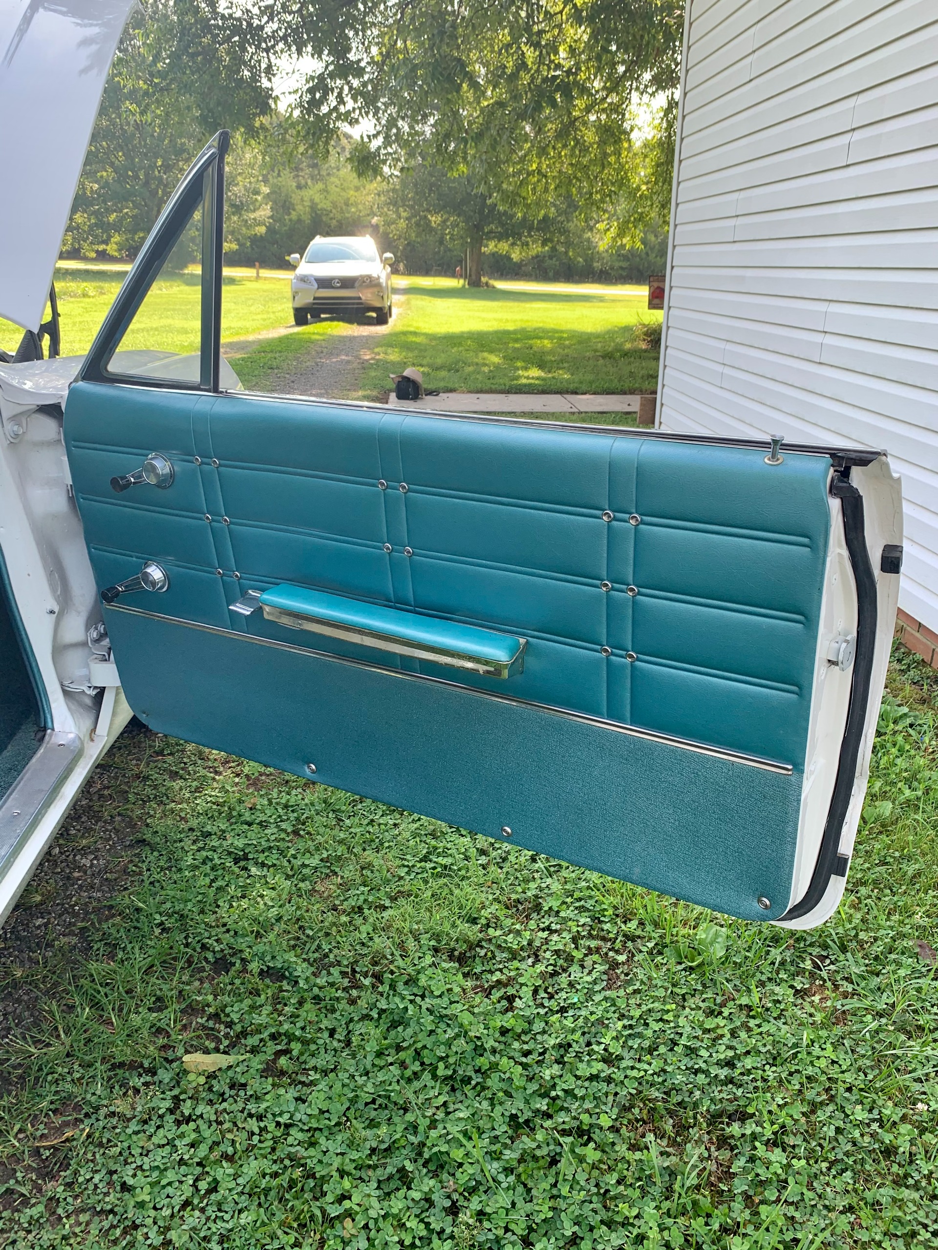 Used 1963 Chevrolet Impala | St. Petersburg, FL