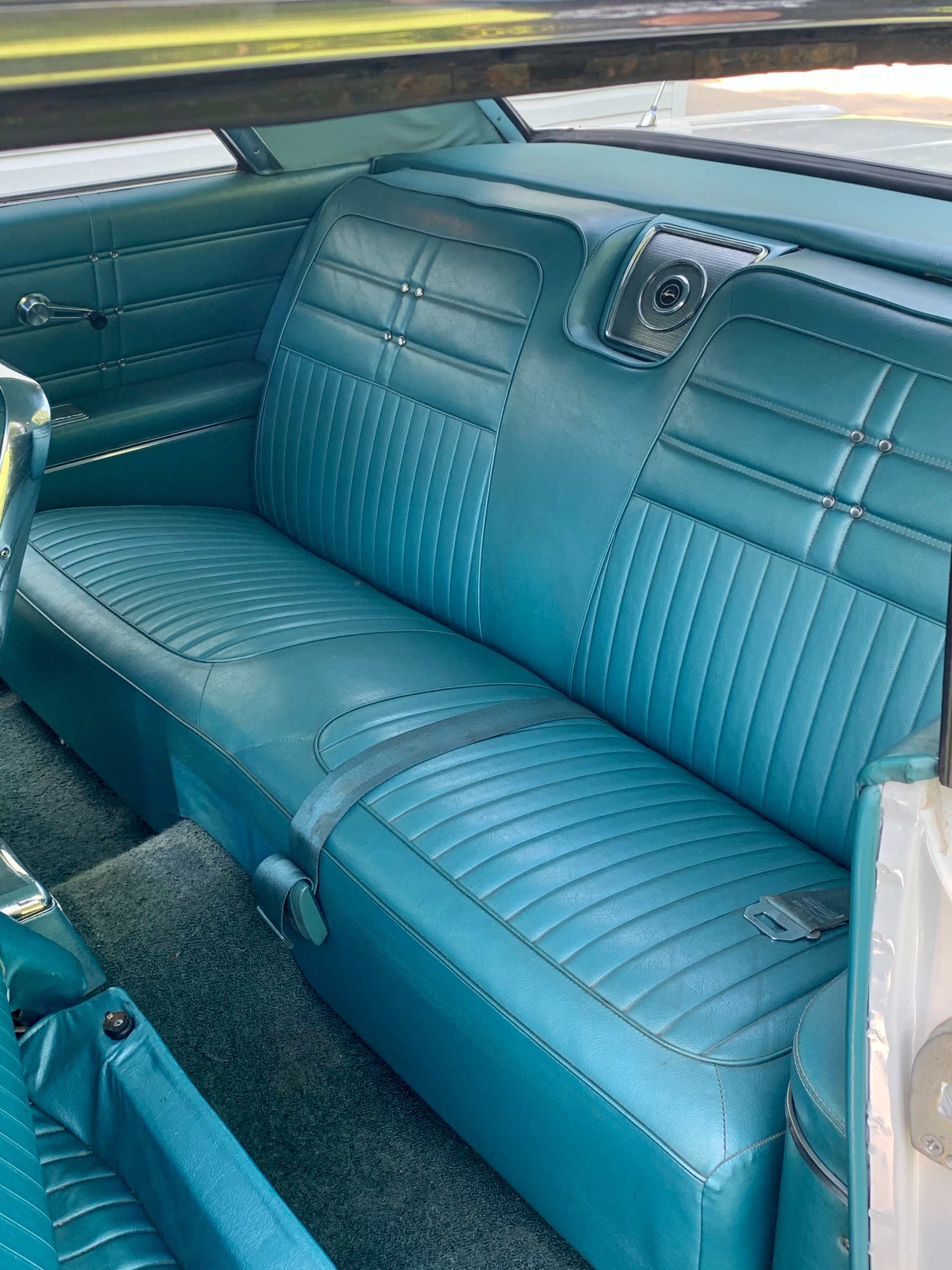 Used 1963 Chevrolet Impala | St. Petersburg, FL