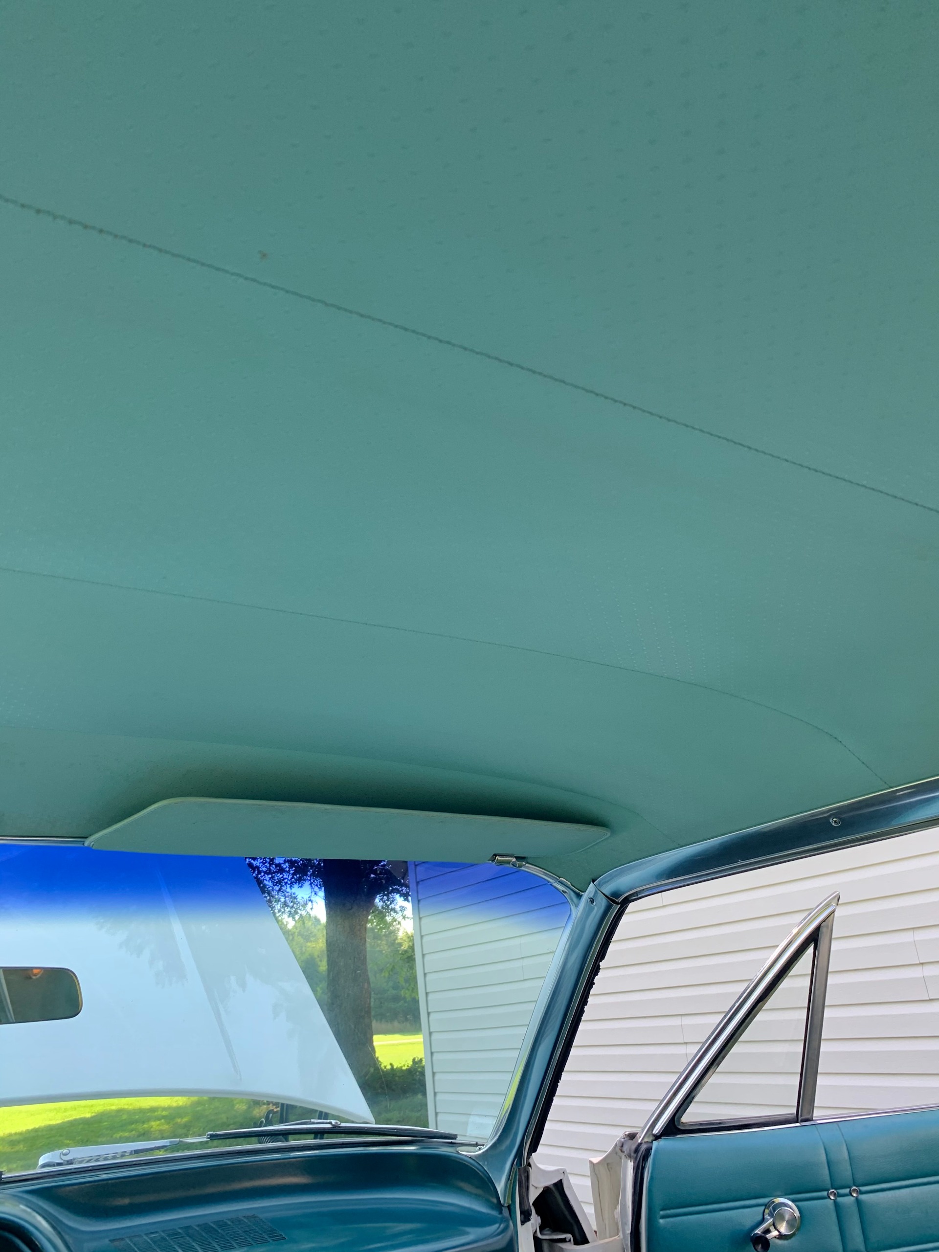 Used 1963 Chevrolet Impala | St. Petersburg, FL
