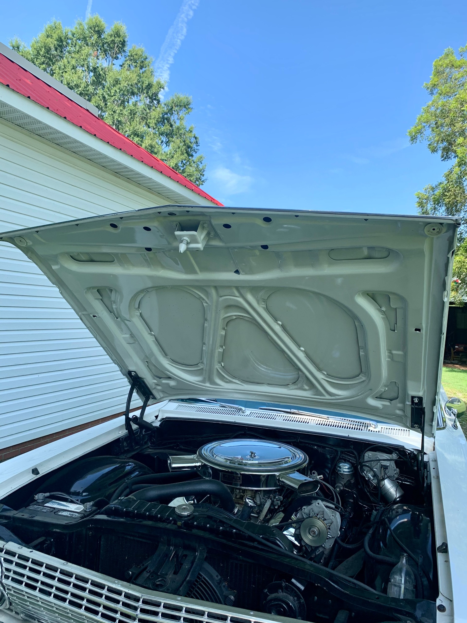Used 1963 Chevrolet Impala | St. Petersburg, FL