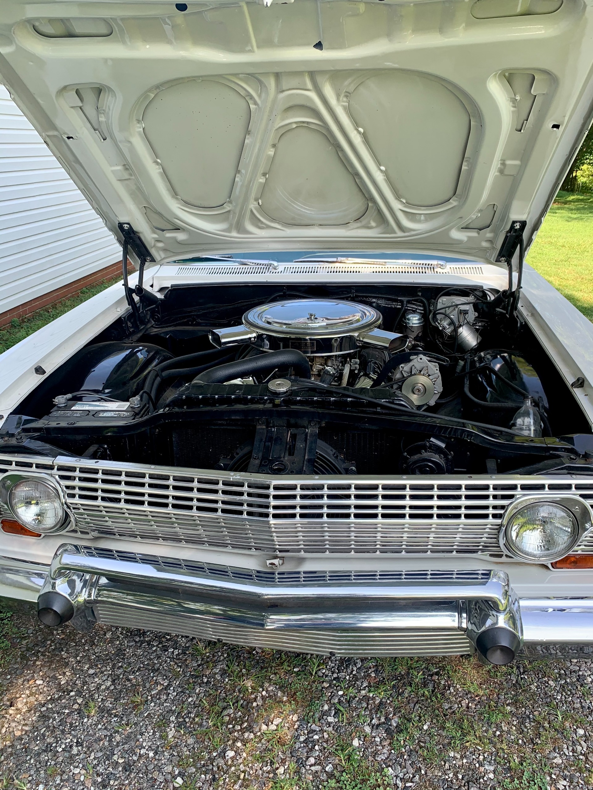 Used 1963 Chevrolet Impala | St. Petersburg, FL