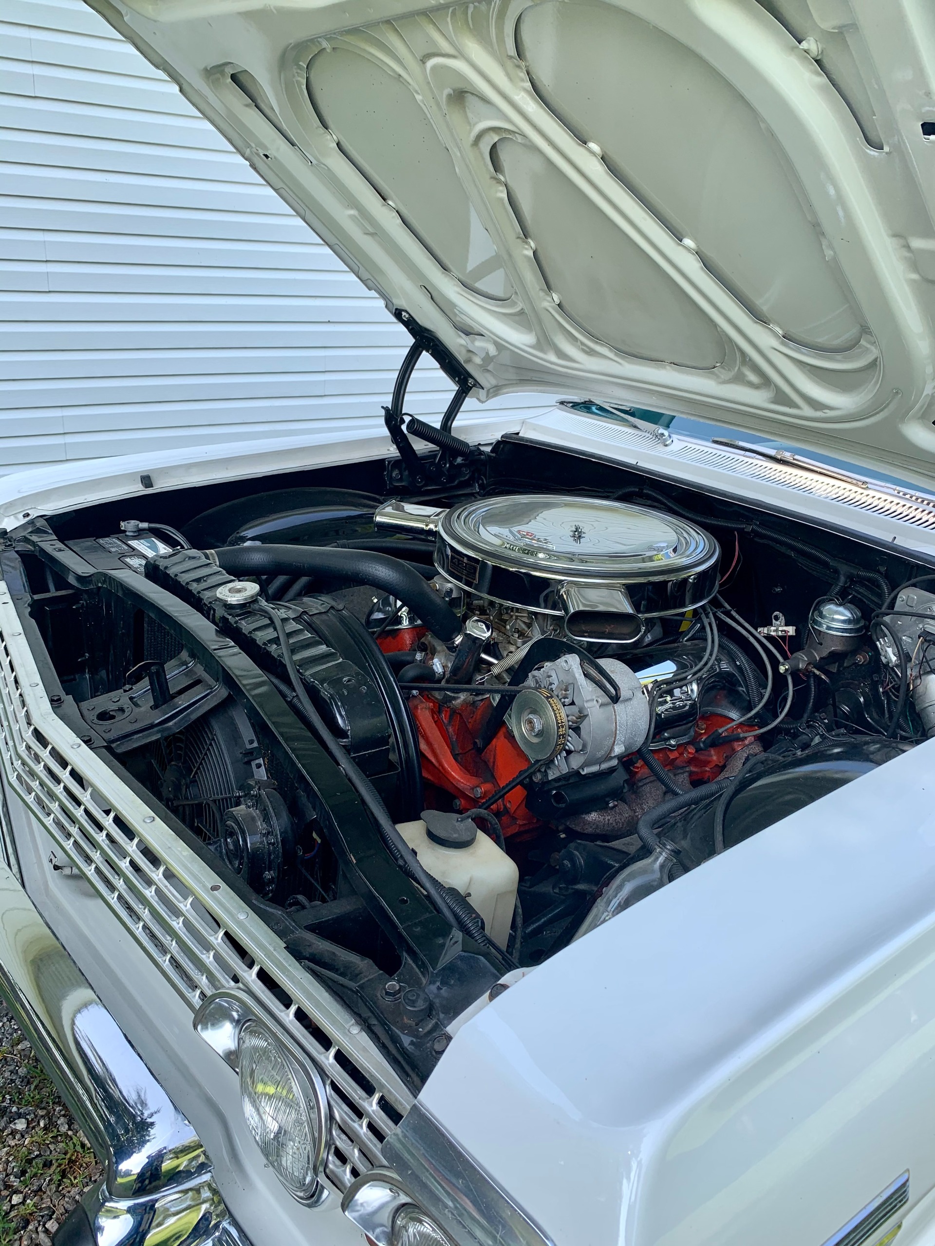 Used 1963 Chevrolet Impala | St. Petersburg, FL
