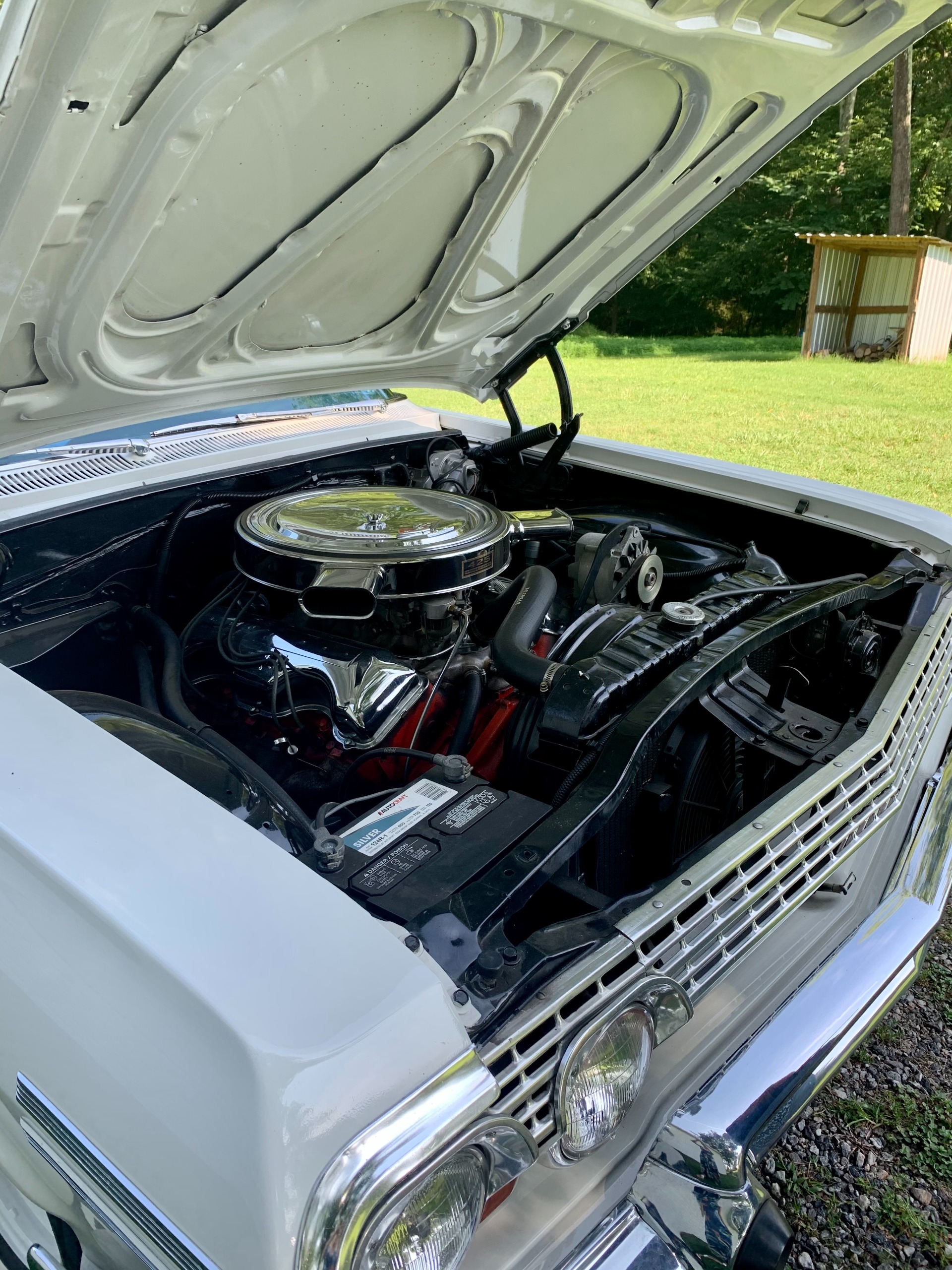 Used 1963 Chevrolet Impala | St. Petersburg, FL