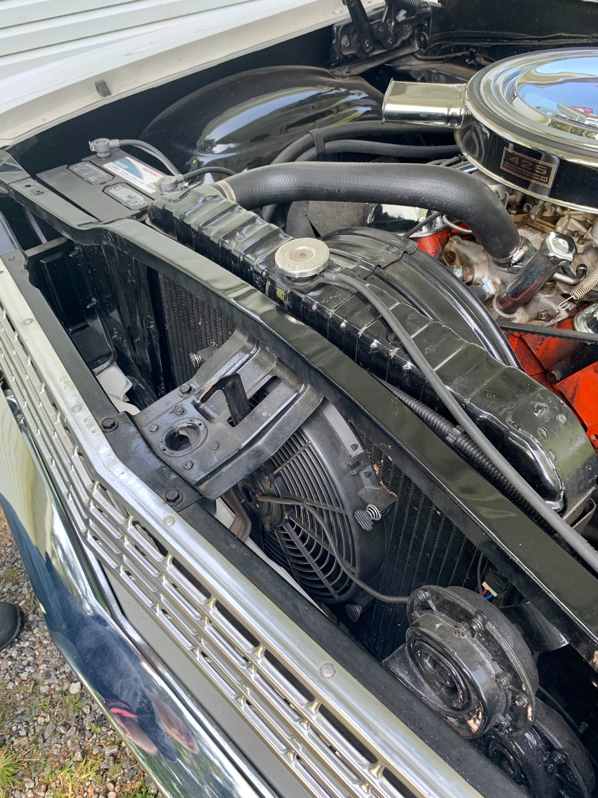 Used 1963 Chevrolet Impala | St. Petersburg, FL
