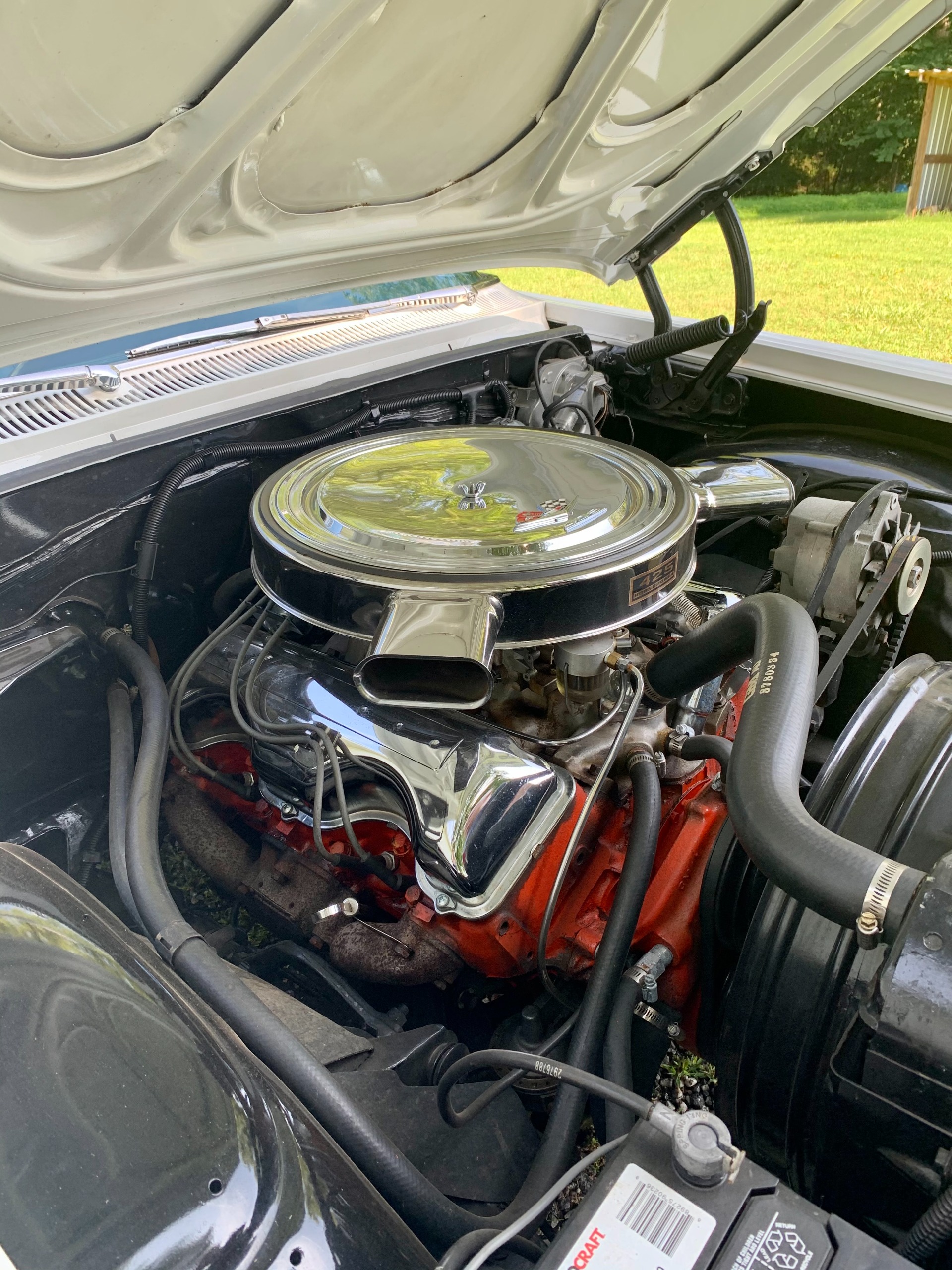 Used 1963 Chevrolet Impala | St. Petersburg, FL