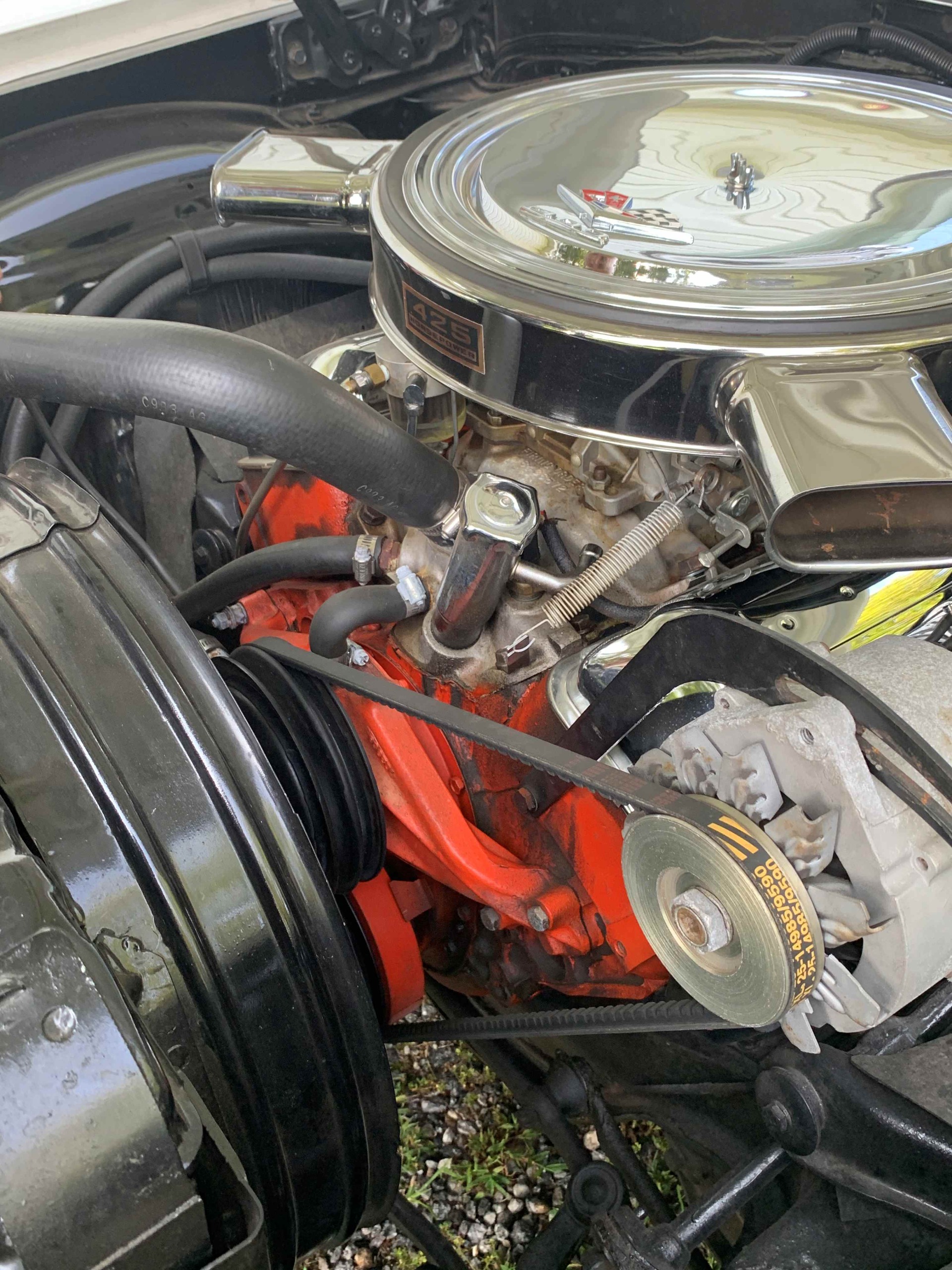 Used 1963 Chevrolet Impala | St. Petersburg, FL