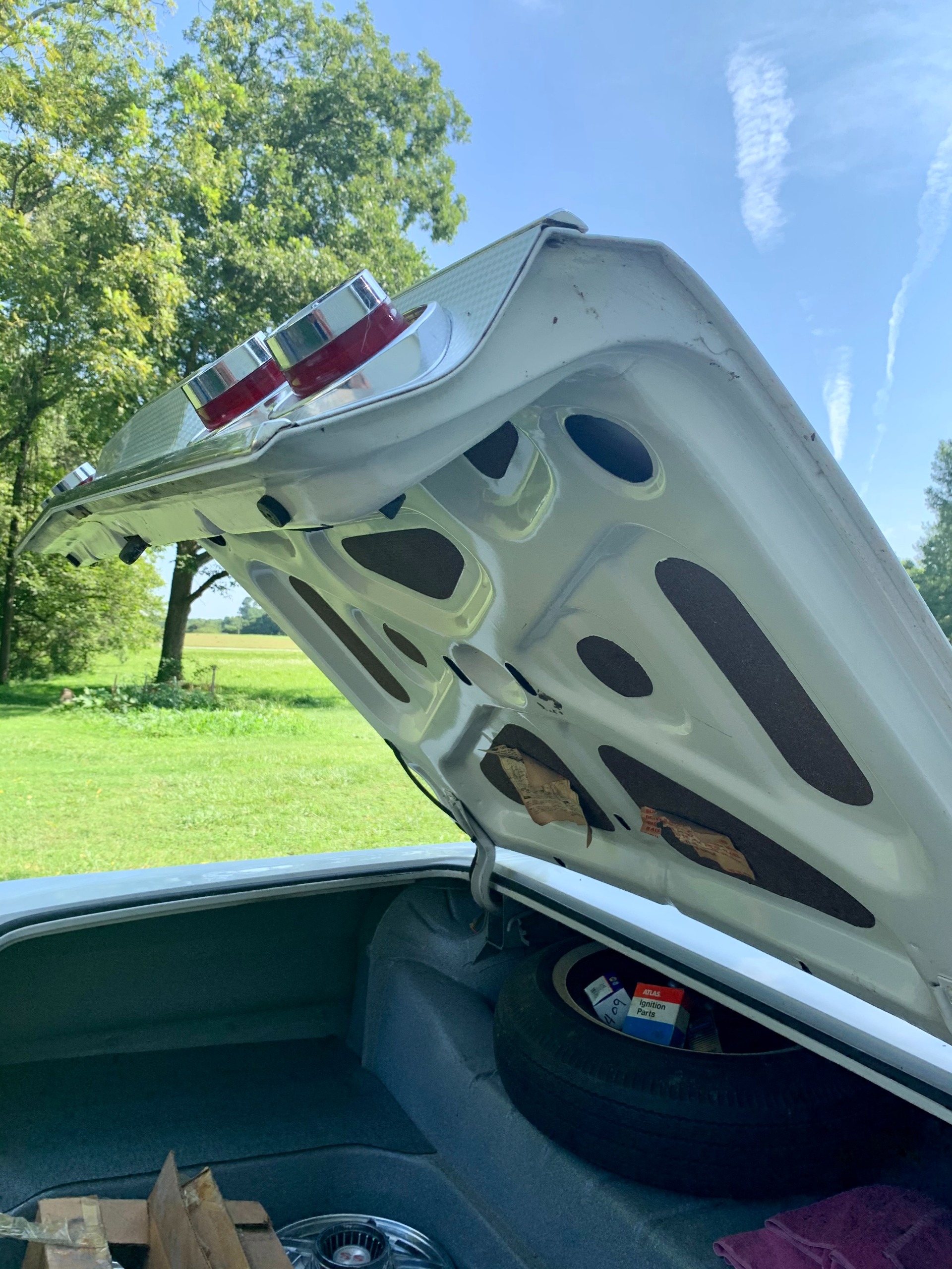 Used 1963 Chevrolet Impala | St. Petersburg, FL