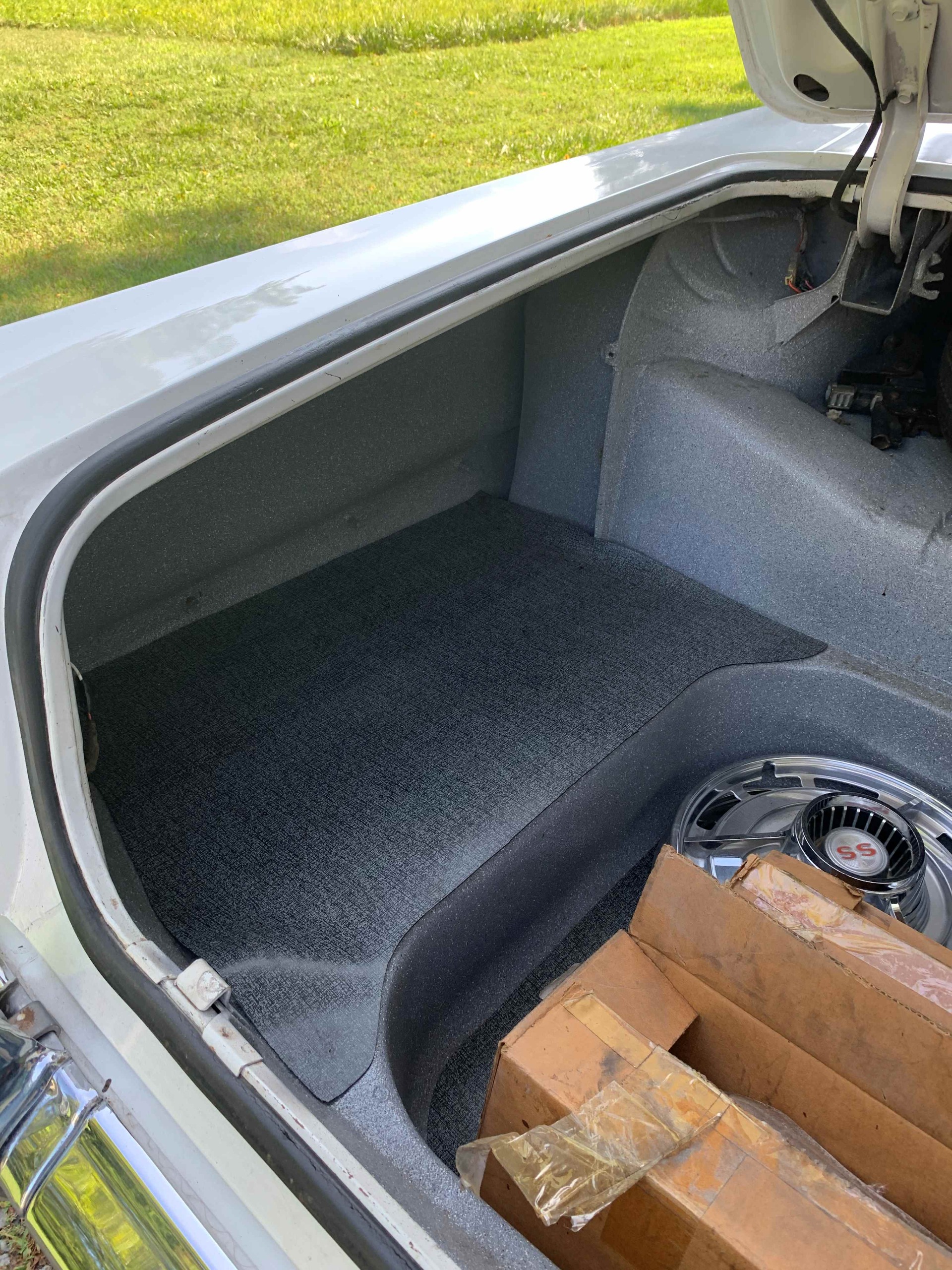 Used 1963 Chevrolet Impala | St. Petersburg, FL