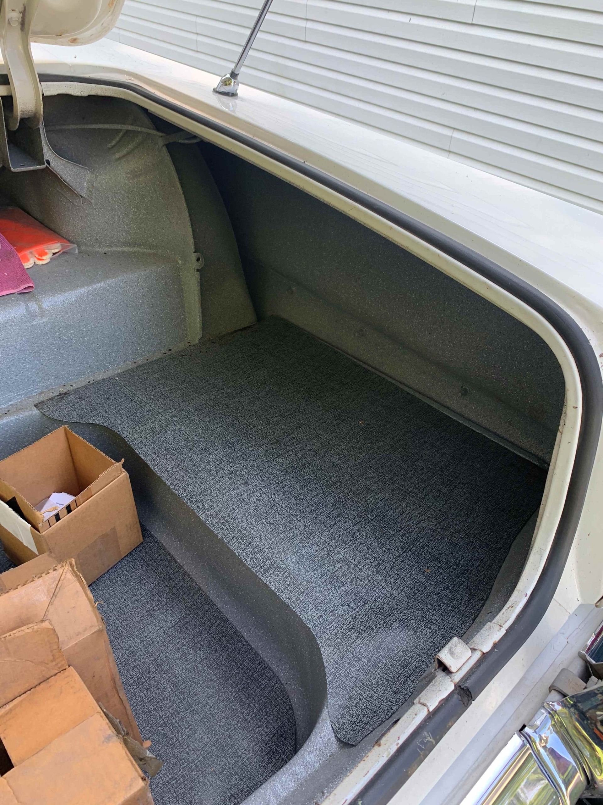 Used 1963 Chevrolet Impala | St. Petersburg, FL
