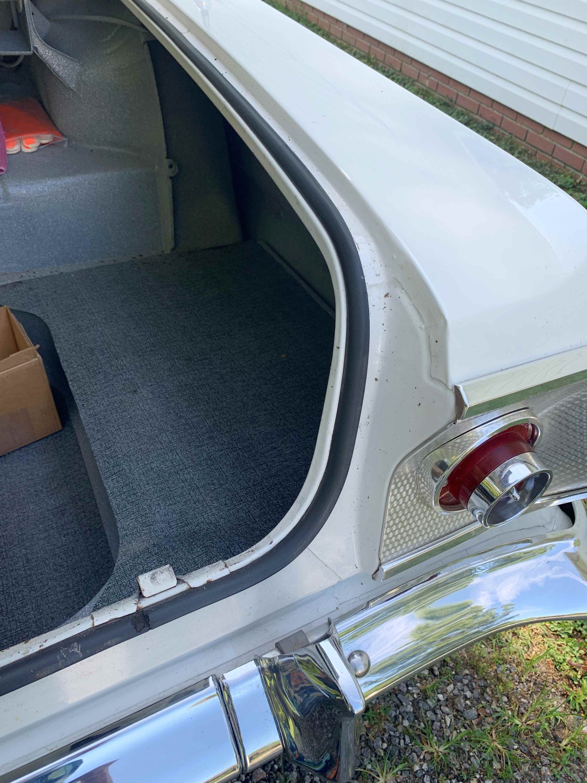 Used 1963 Chevrolet Impala | St. Petersburg, FL