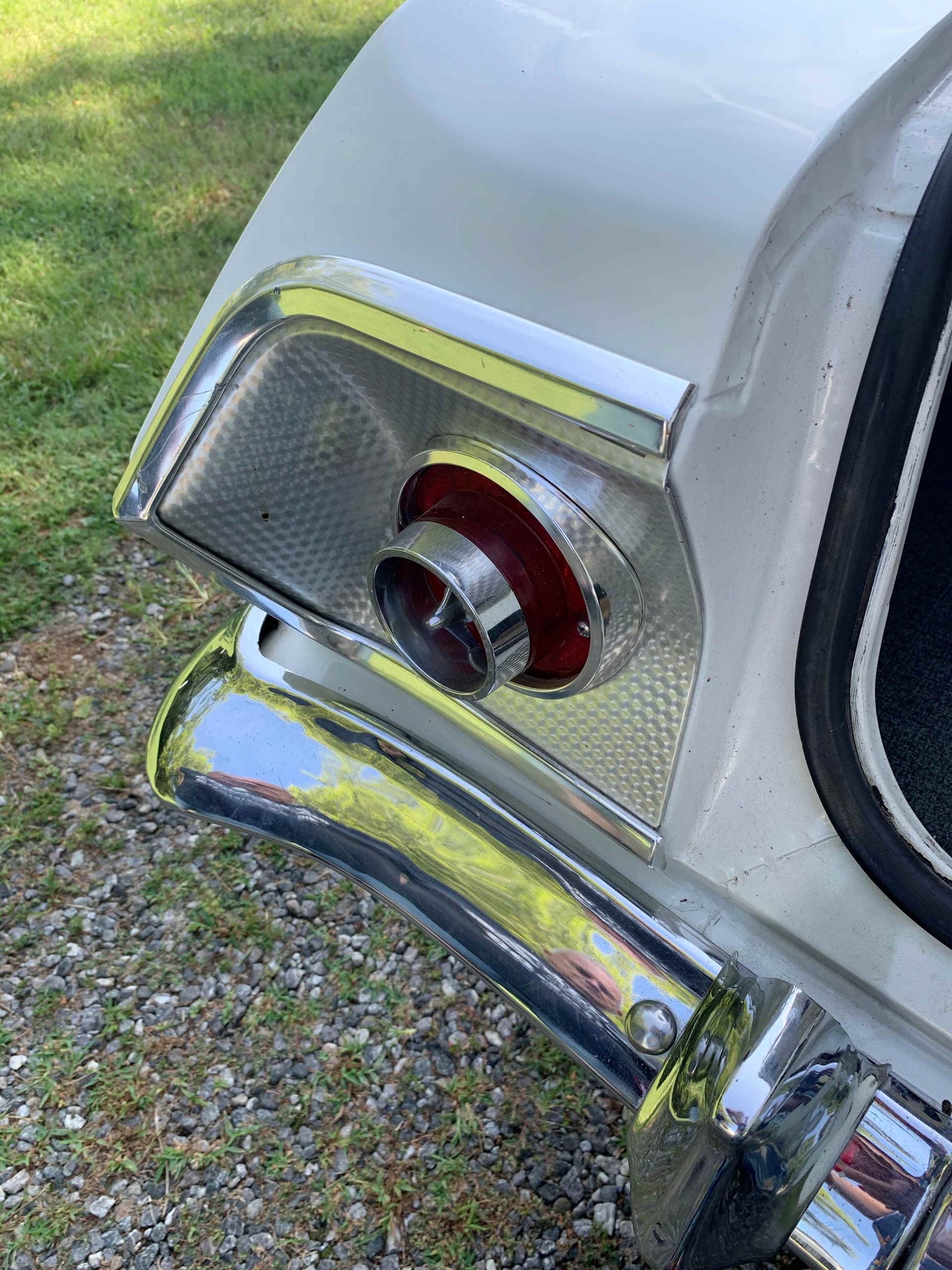 Used 1963 Chevrolet Impala | St. Petersburg, FL