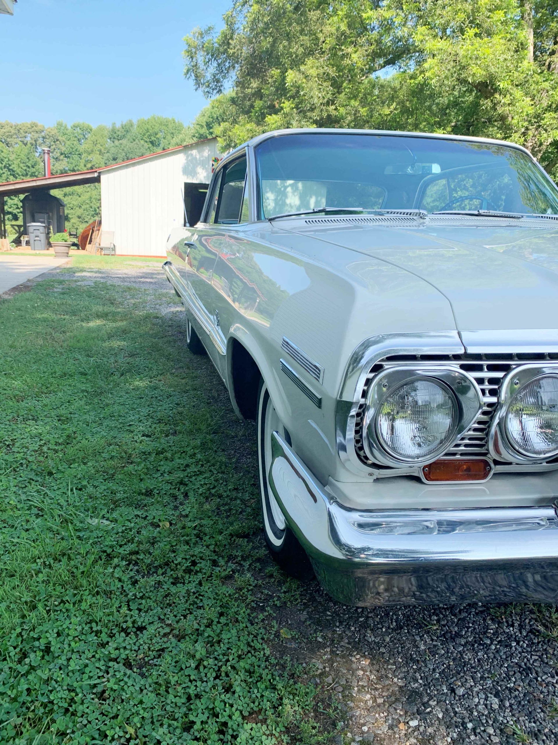 Used 1963 Chevrolet Impala | St. Petersburg, FL
