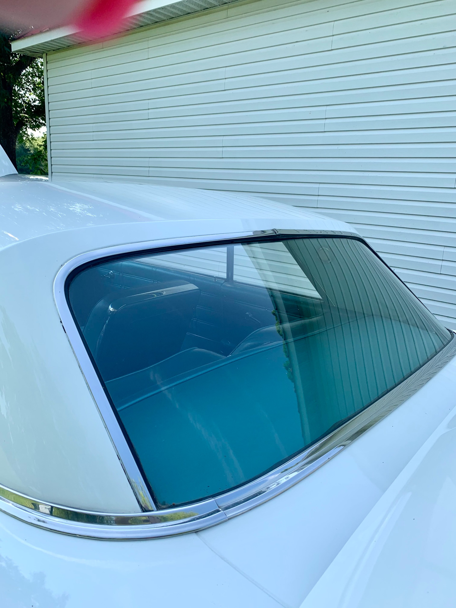 Used 1963 Chevrolet Impala | St. Petersburg, FL