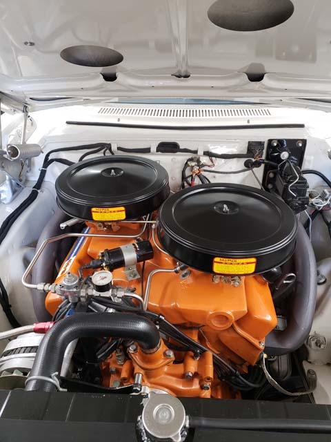 Used 1964 Dodge 330 | St. Petersburg, FL