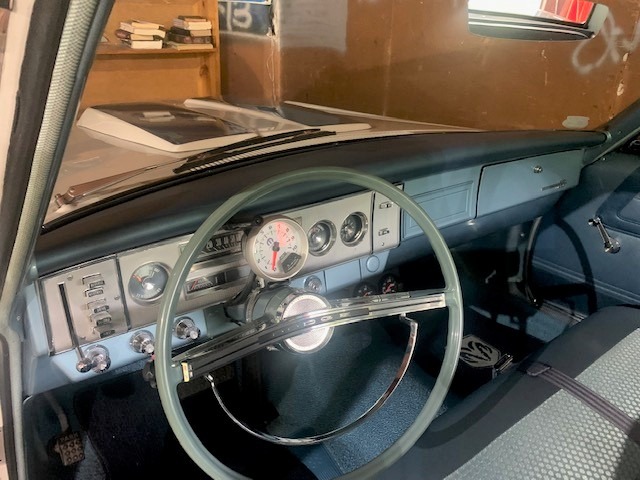 Used 1964 Dodge 330 | St. Petersburg, FL