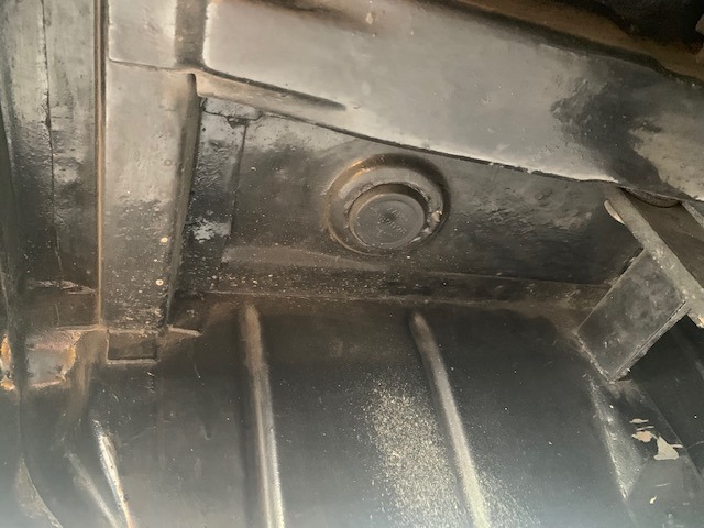 Used 1964 Dodge 330 | St. Petersburg, FL