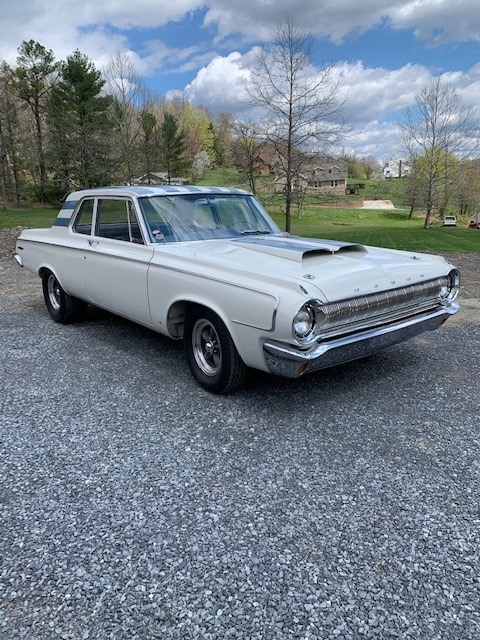 Used 1964 Dodge 330 | St. Petersburg, FL
