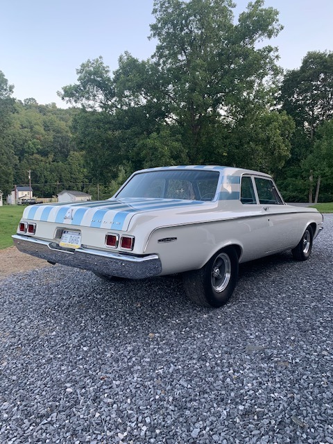 Used 1964 Dodge 330 | St. Petersburg, FL