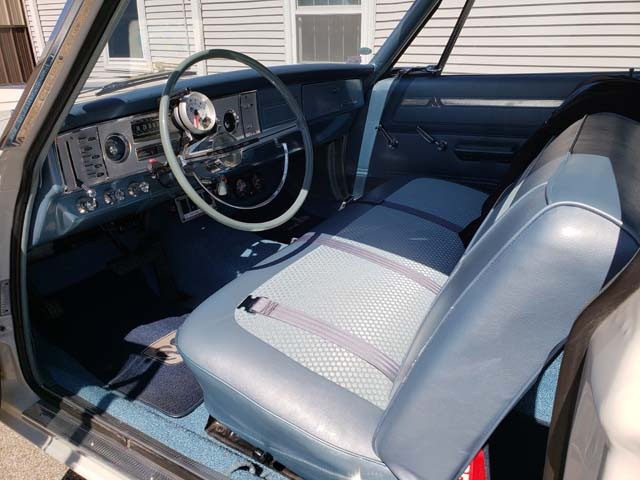 Used 1964 Dodge 330 | St. Petersburg, FL