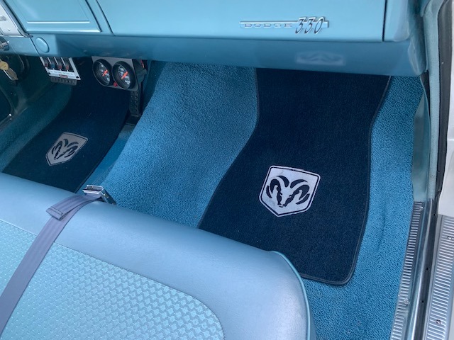 Used 1964 Dodge 330 | St. Petersburg, FL