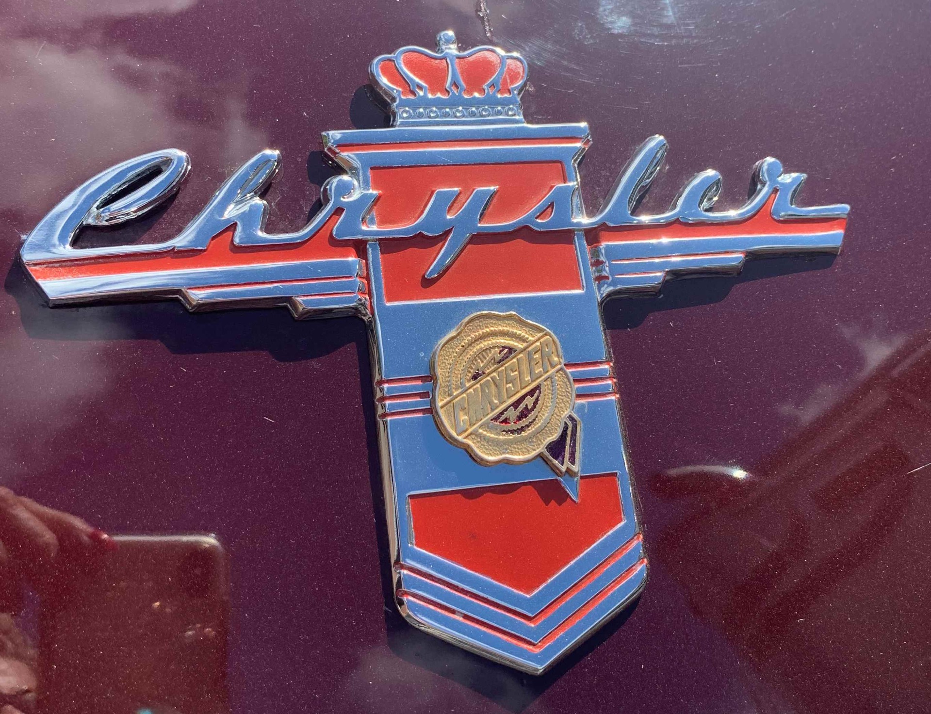 Used 1948 Chrysler New Yorker Convertible | St. Petersburg, FL