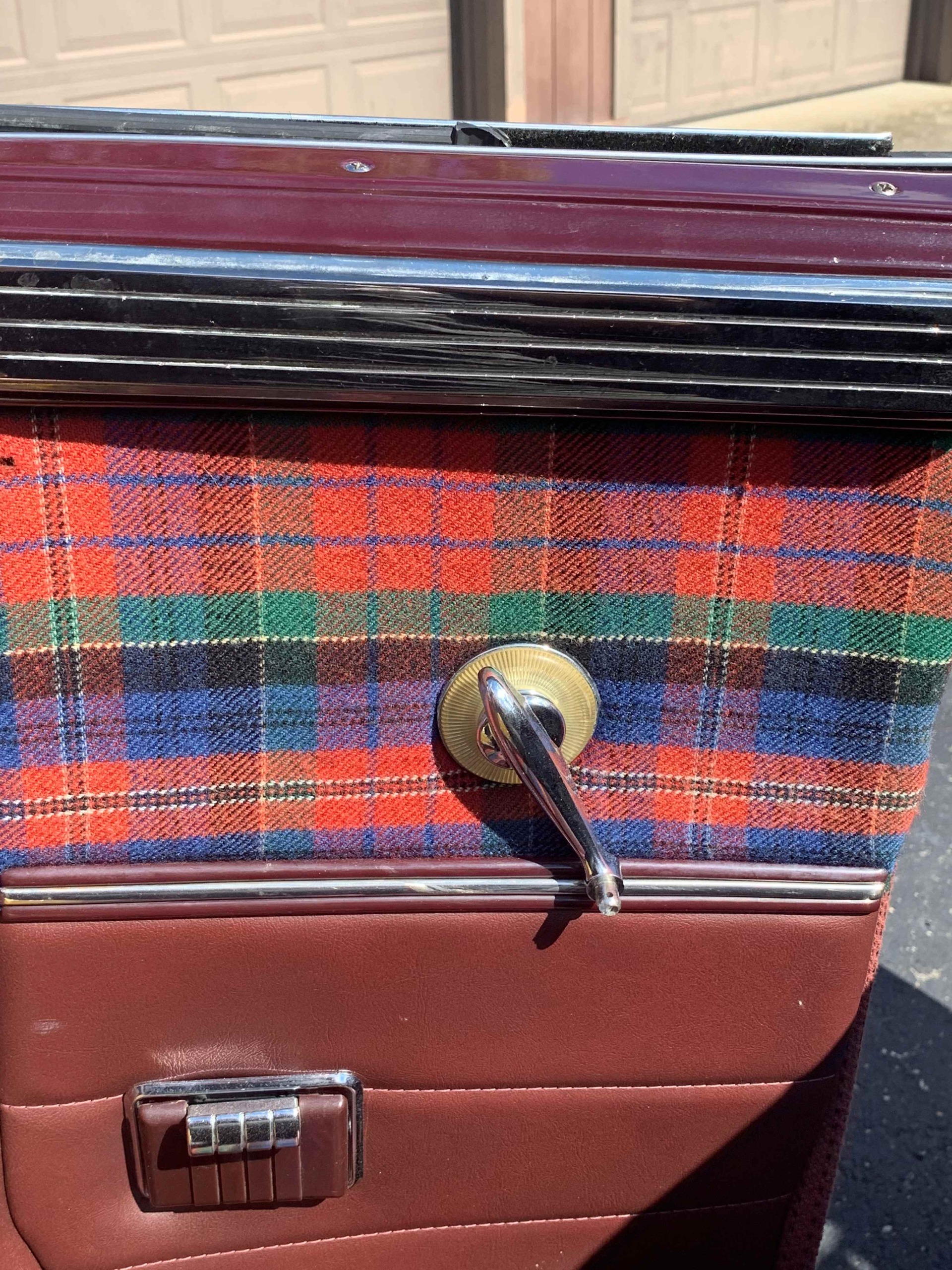 Used 1948 Chrysler New Yorker Convertible | St. Petersburg, FL