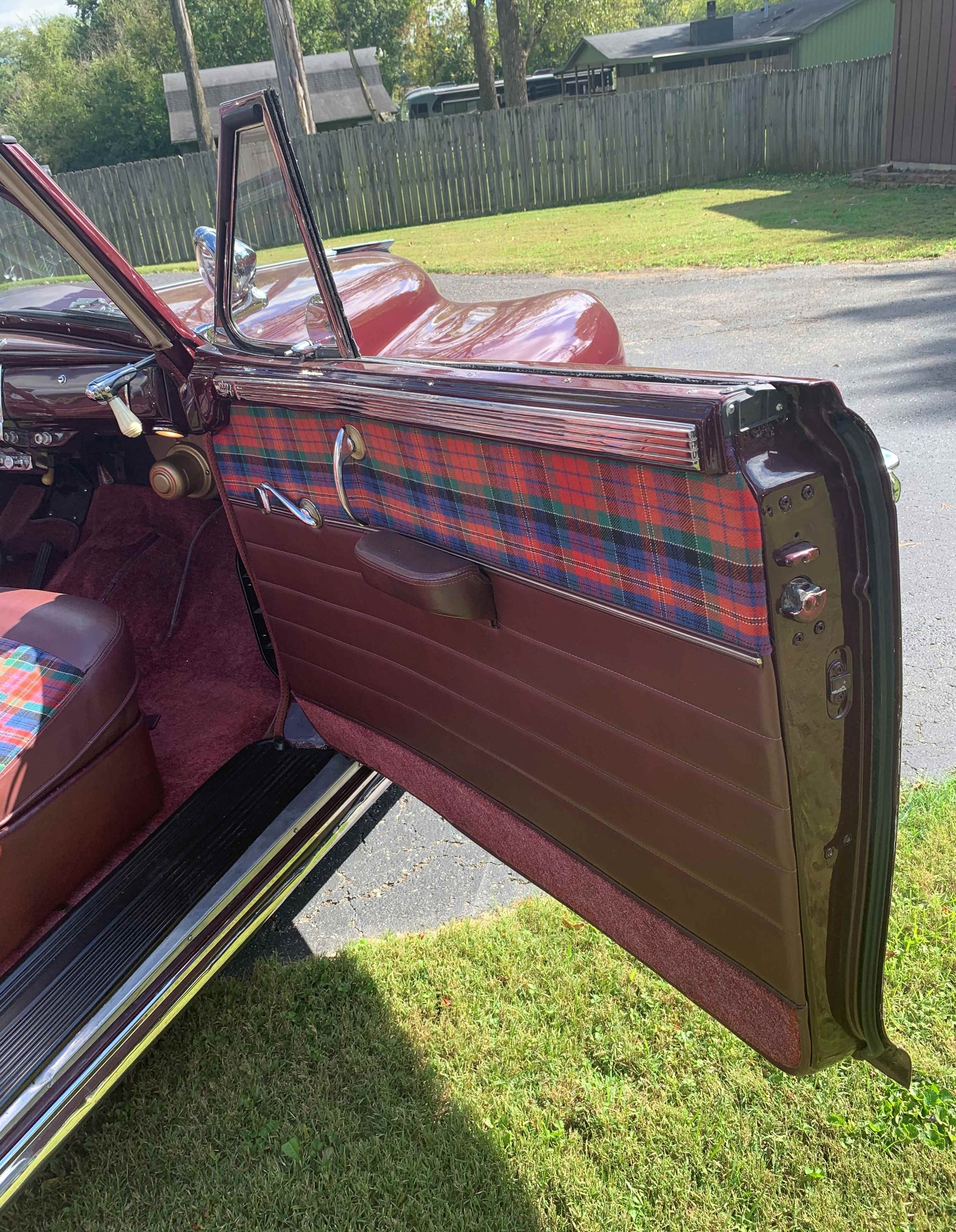 Used 1948 Chrysler New Yorker Convertible | St. Petersburg, FL