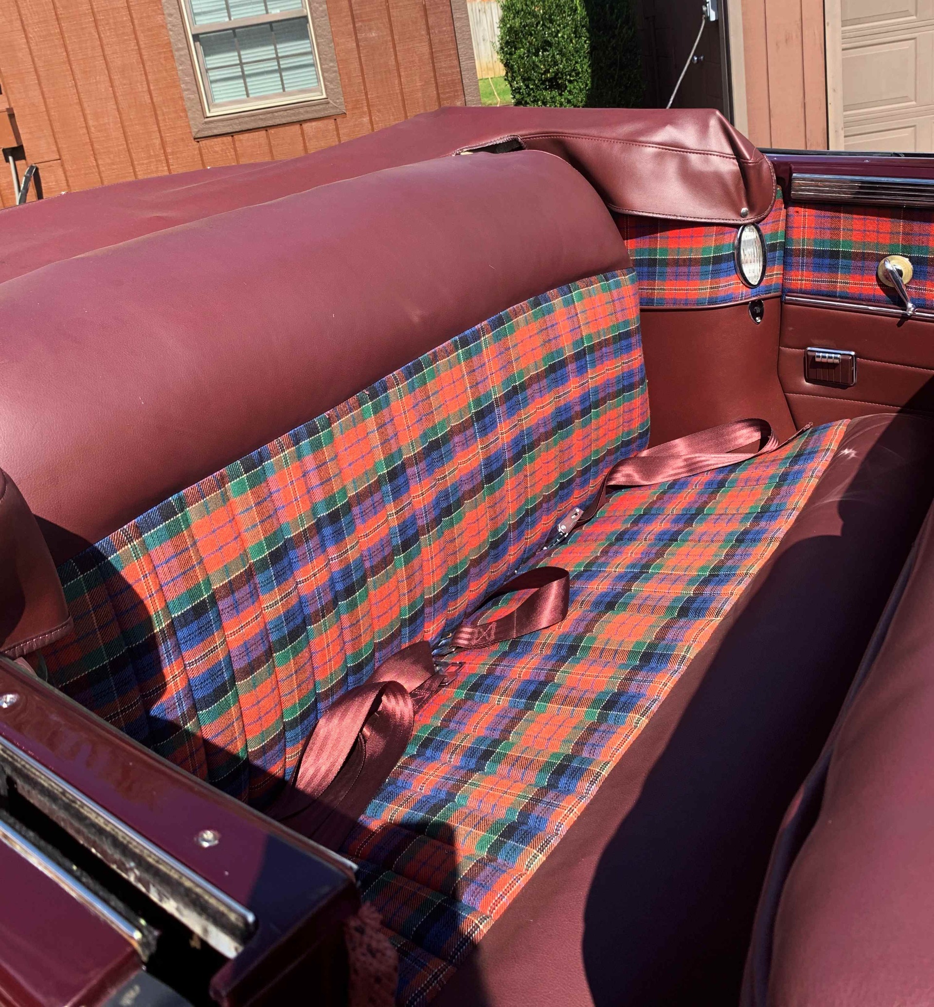 Used 1948 Chrysler New Yorker Convertible | St. Petersburg, FL