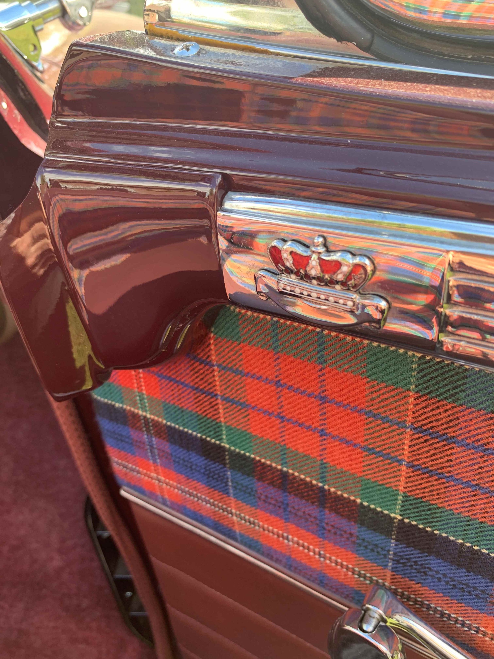 Used 1948 Chrysler New Yorker Convertible | St. Petersburg, FL