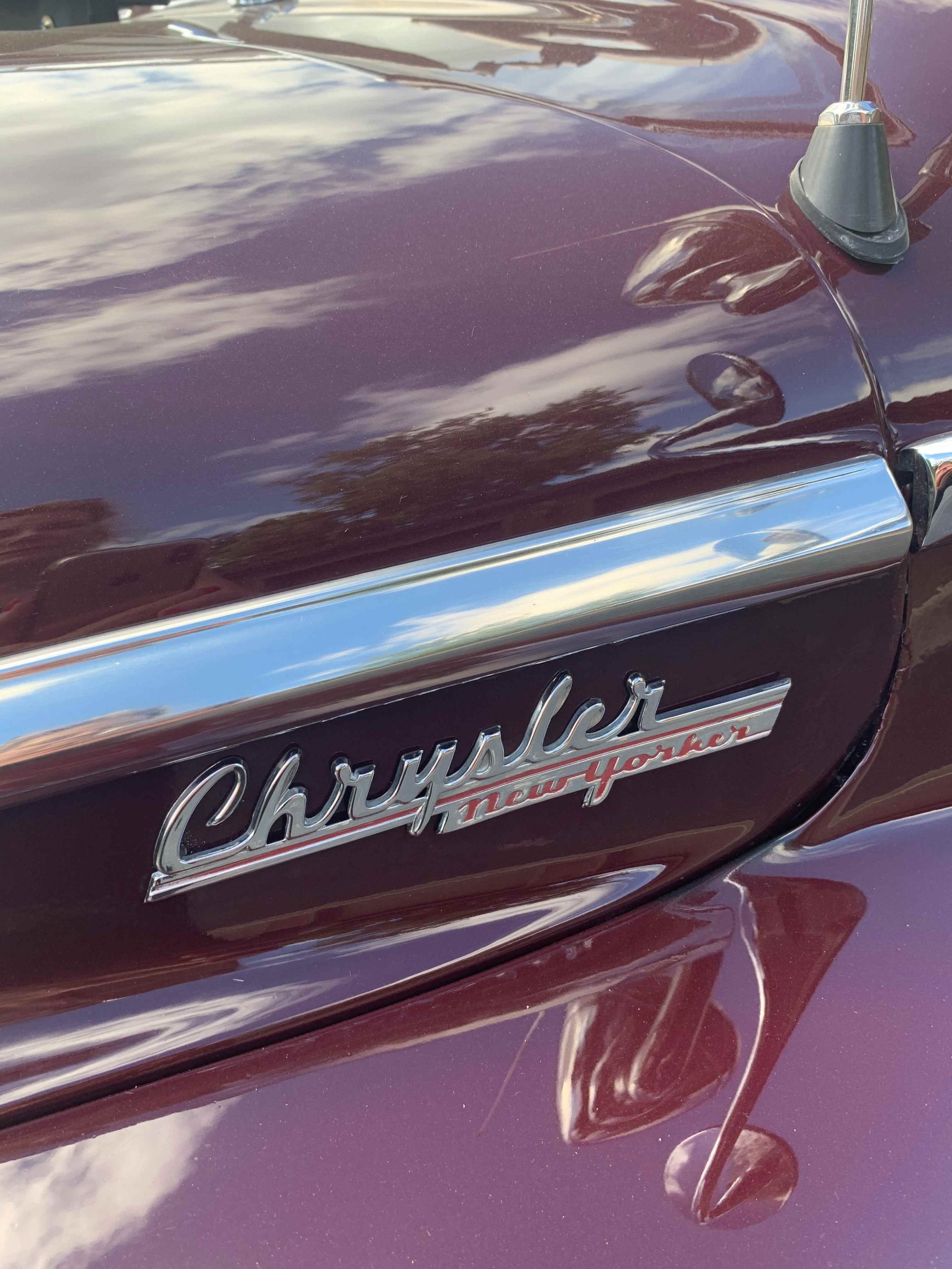 Used 1948 Chrysler New Yorker Convertible | St. Petersburg, FL