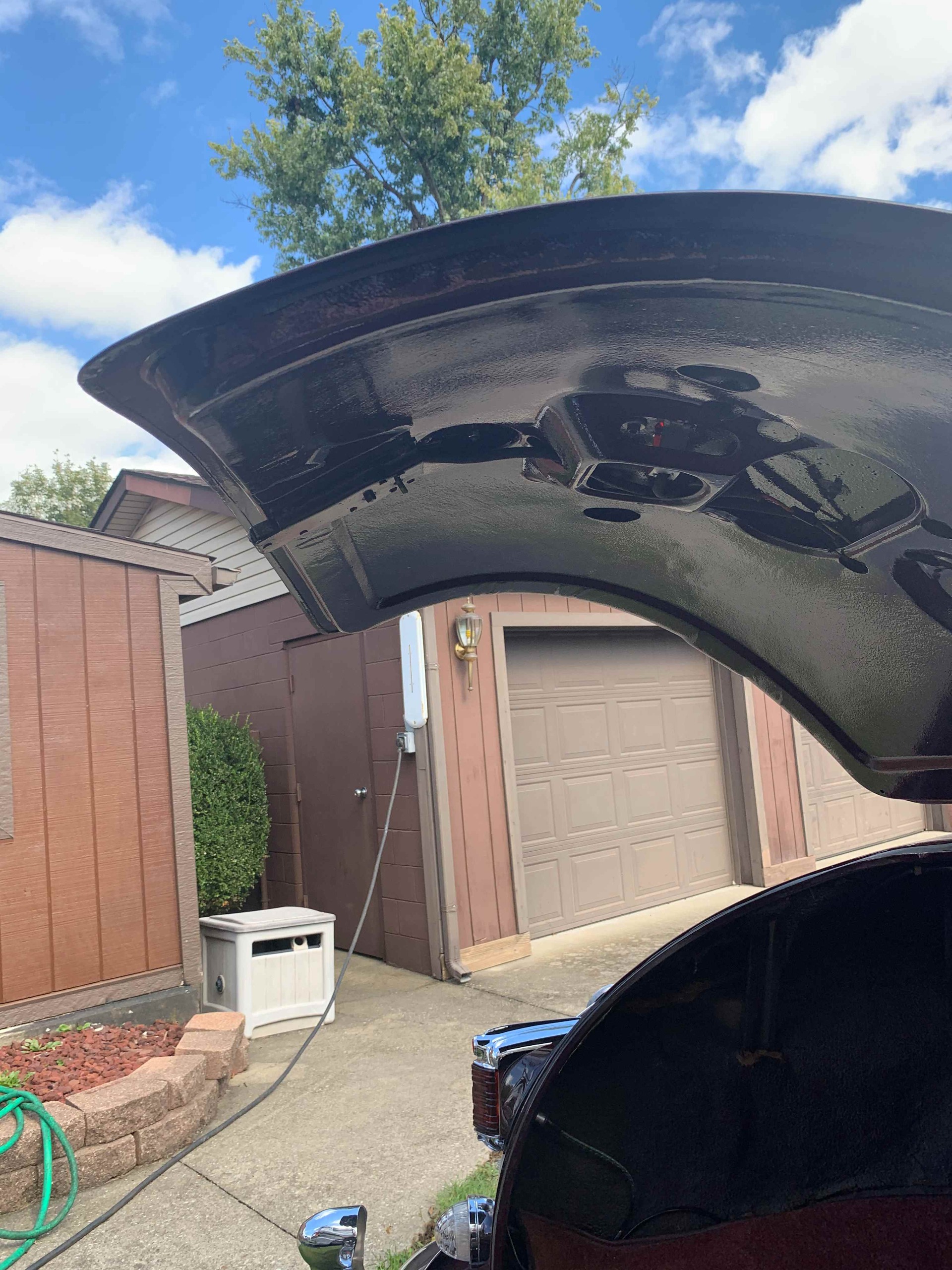 Used 1948 Chrysler New Yorker Convertible | St. Petersburg, FL