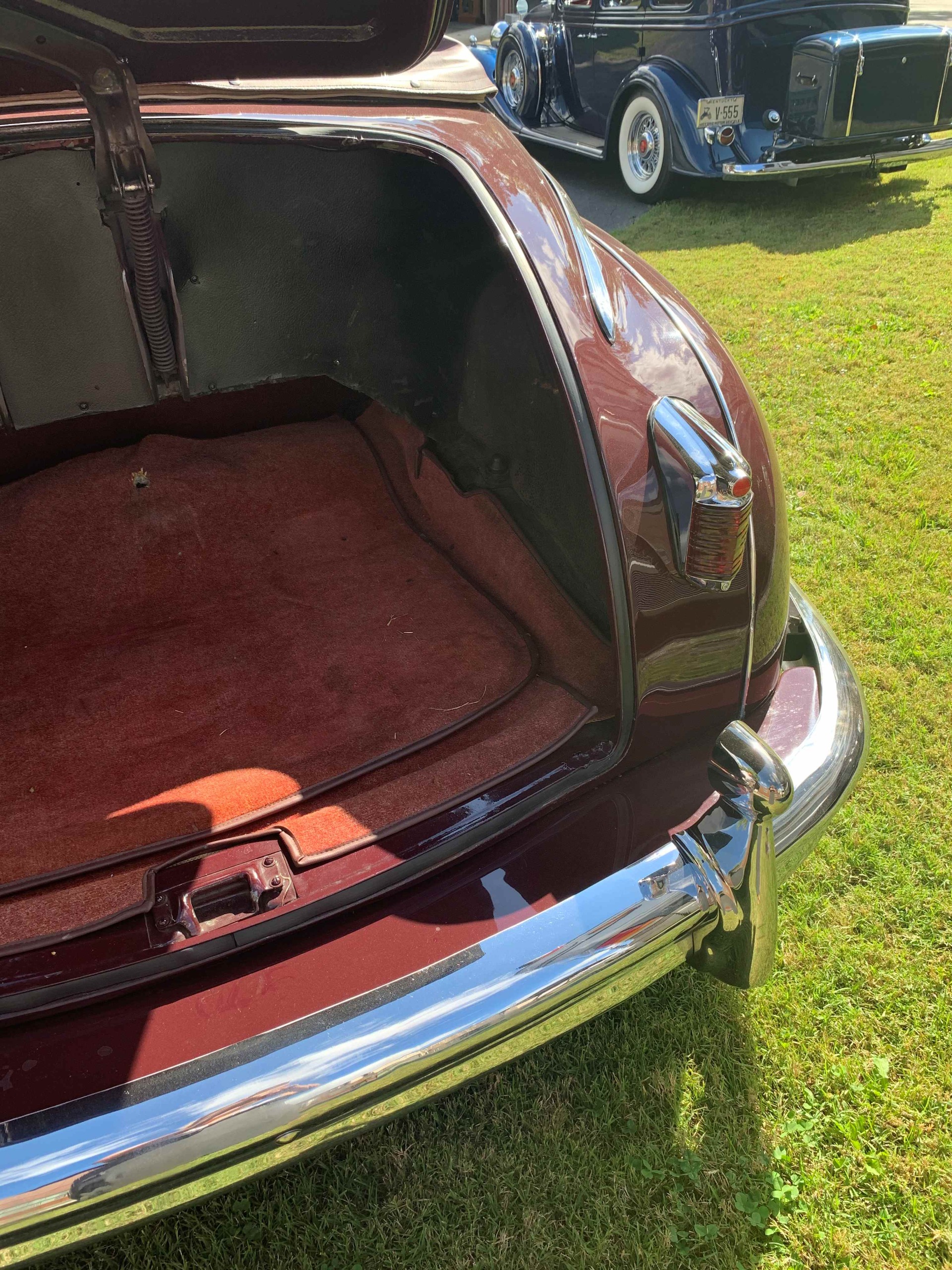 Used 1948 Chrysler New Yorker Convertible | St. Petersburg, FL