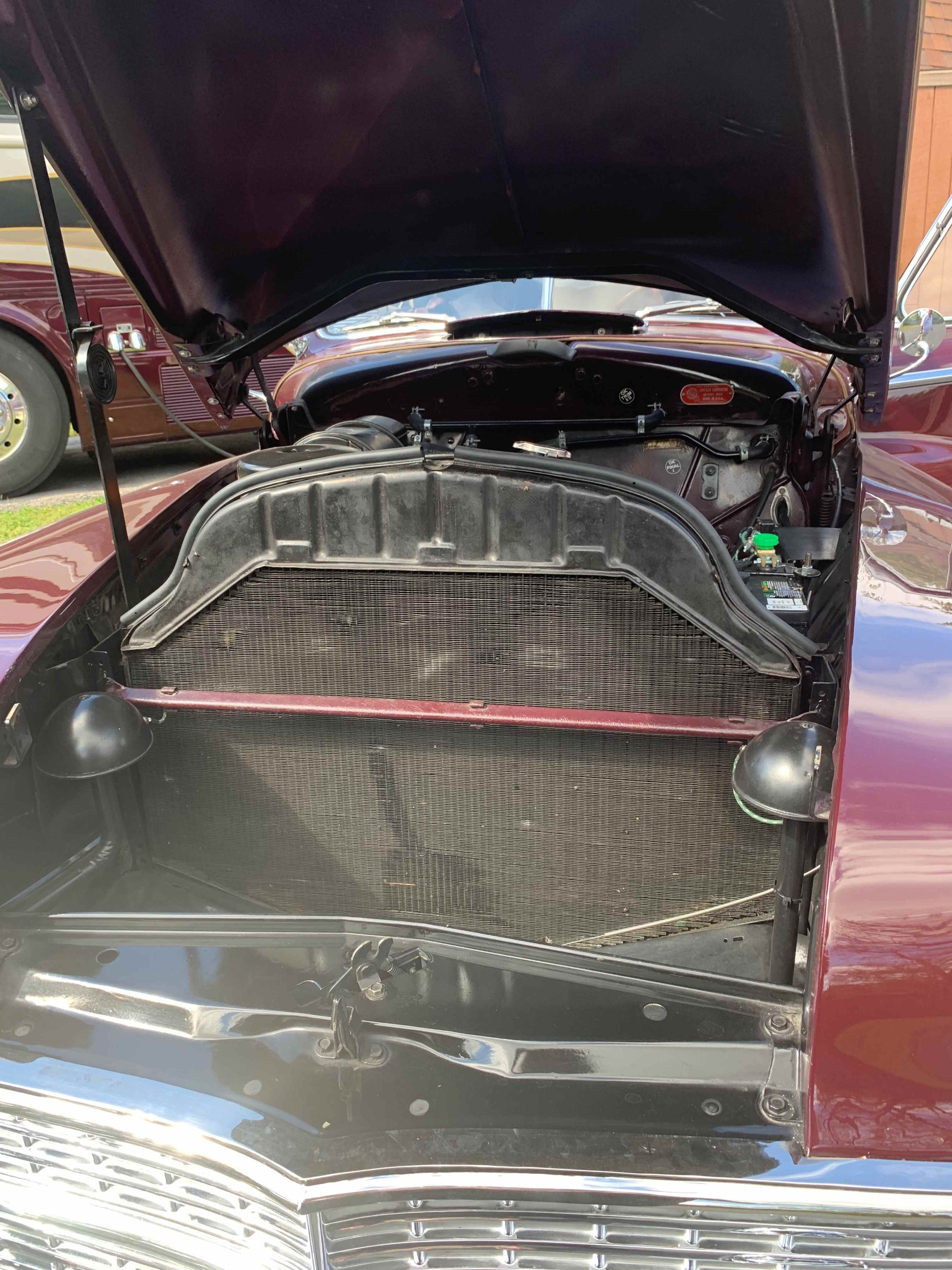 Used 1948 Chrysler New Yorker Convertible | St. Petersburg, FL