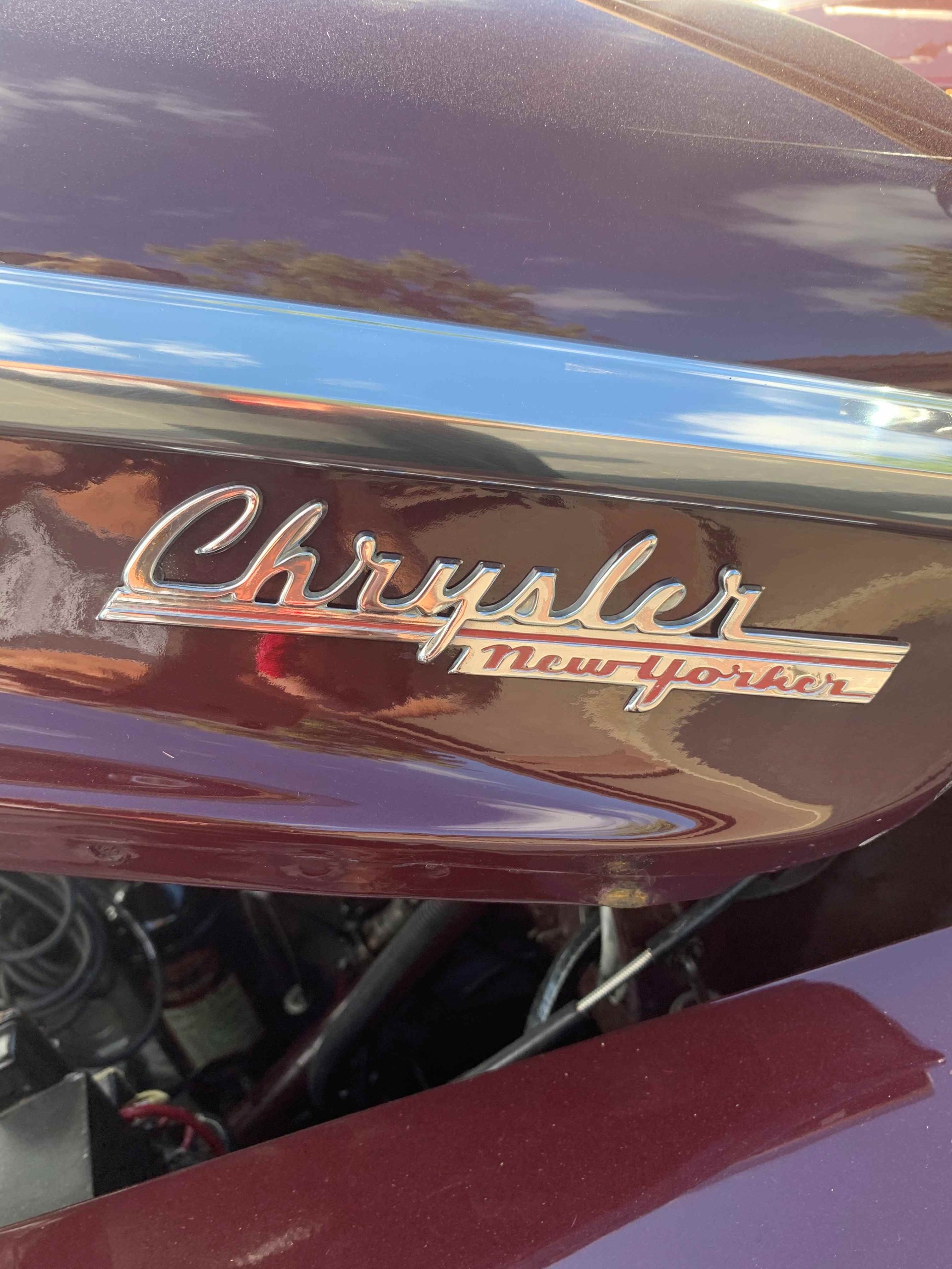 Used 1948 Chrysler New Yorker Convertible | St. Petersburg, FL