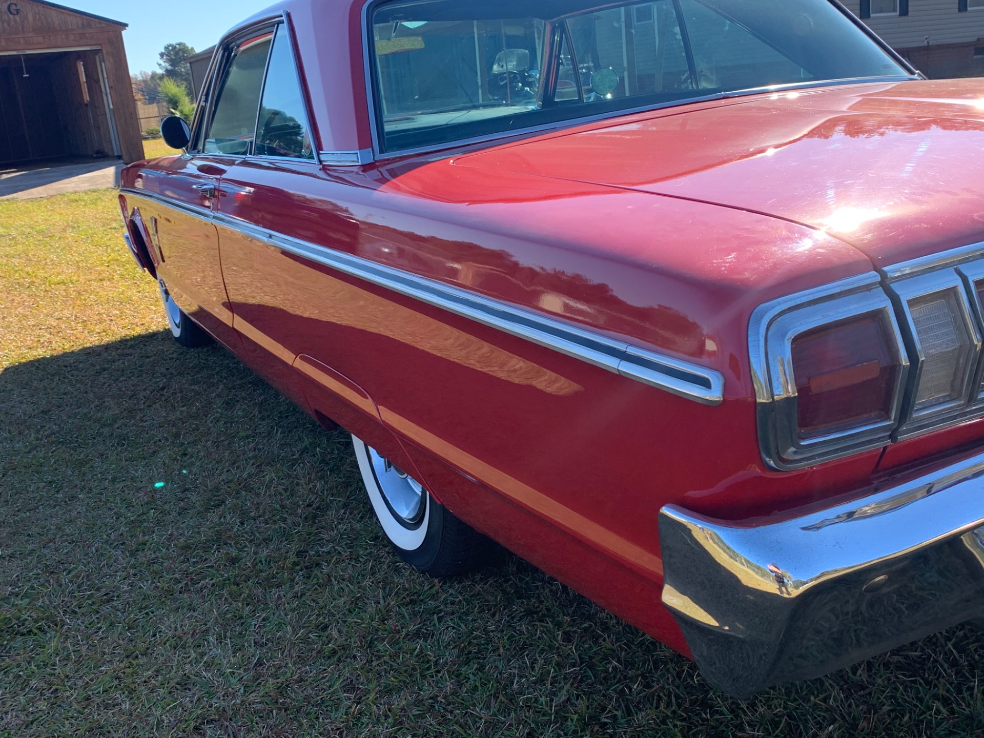 Used 1966 Plymouth Fury III | St. Petersburg, FL