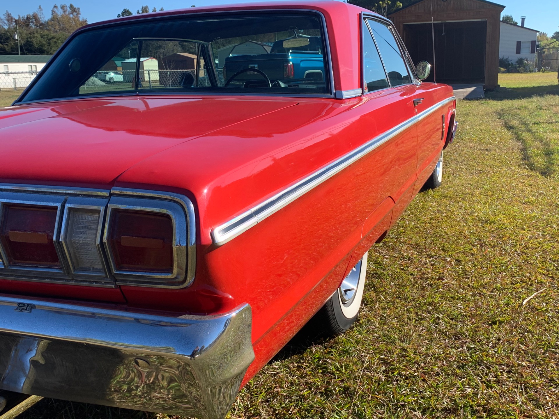 Used 1966 Plymouth Fury III | St. Petersburg, FL