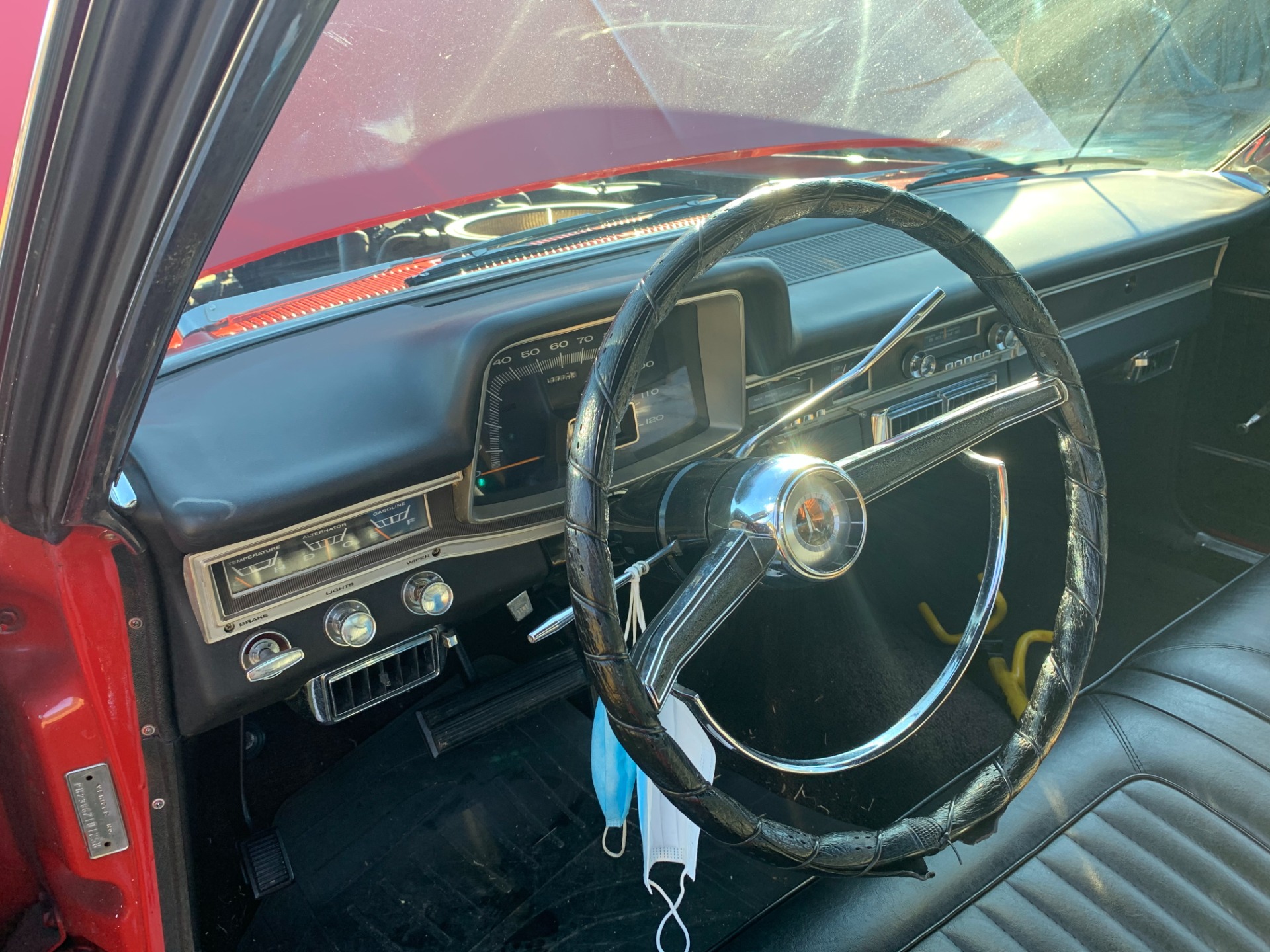 Used 1966 Plymouth Fury III | St. Petersburg, FL