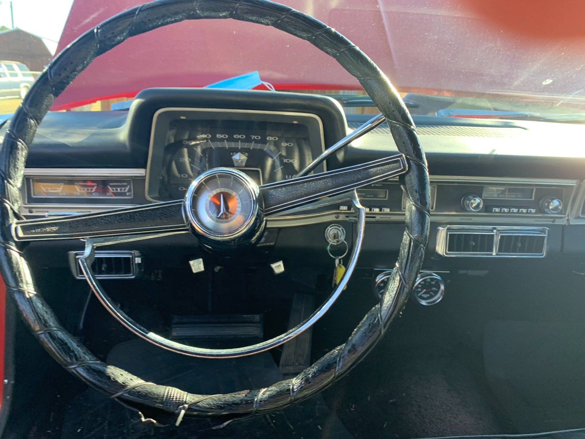 Used 1966 Plymouth Fury III | St. Petersburg, FL