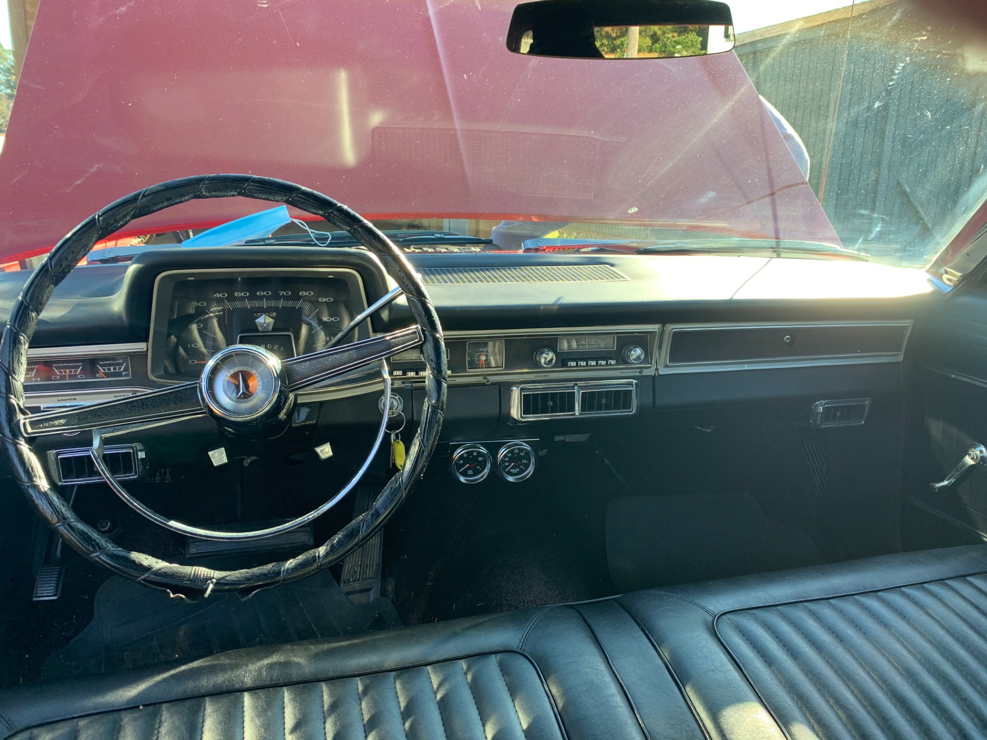 Used 1966 Plymouth Fury III | St. Petersburg, FL