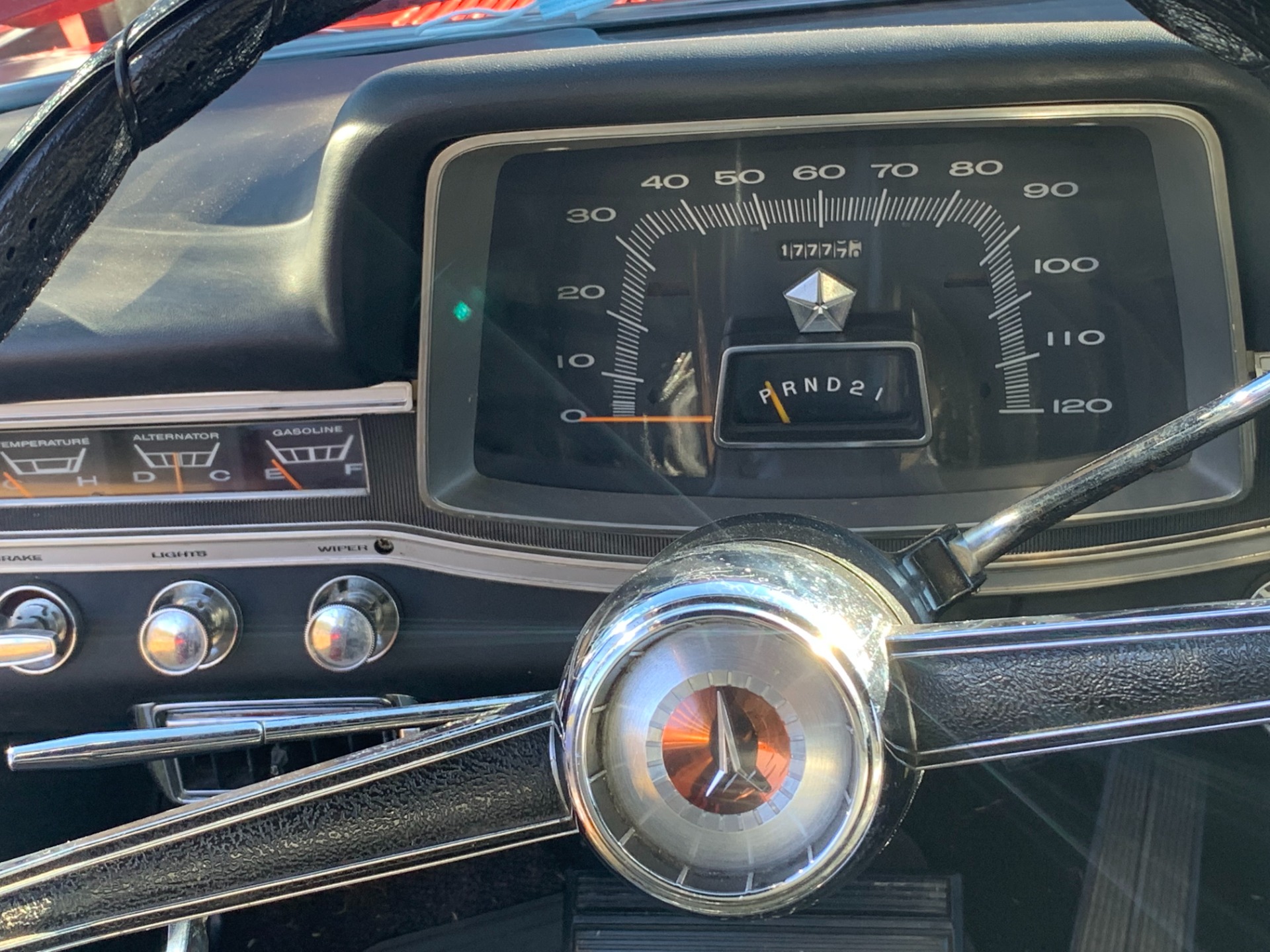 Used 1966 Plymouth Fury III | St. Petersburg, FL