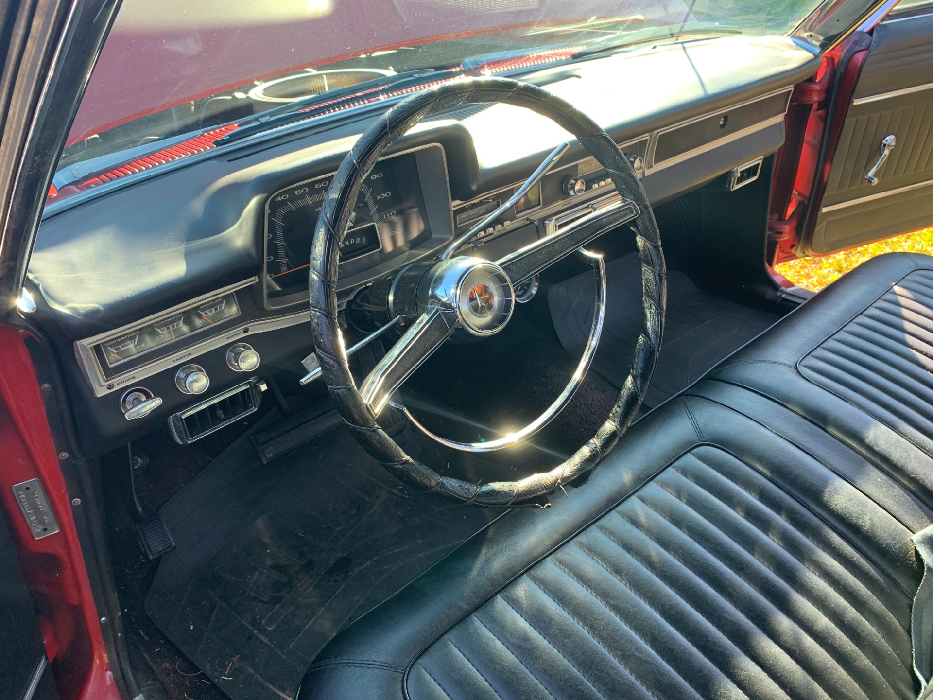 Used 1966 Plymouth Fury III | St. Petersburg, FL