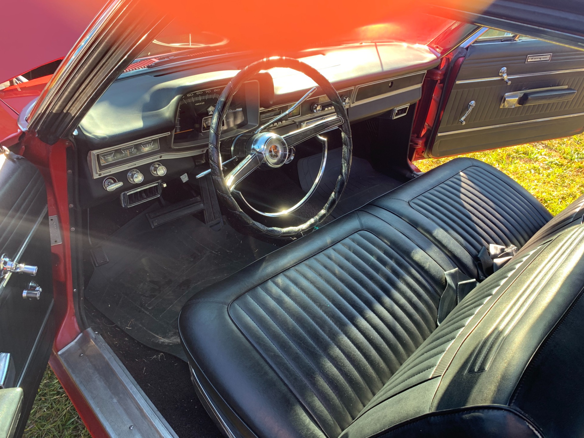 Used 1966 Plymouth Fury III | St. Petersburg, FL