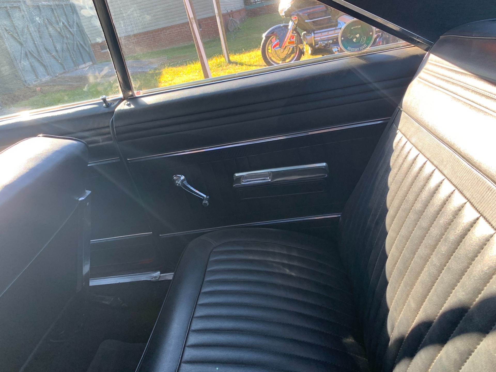 Used 1966 Plymouth Fury III | St. Petersburg, FL