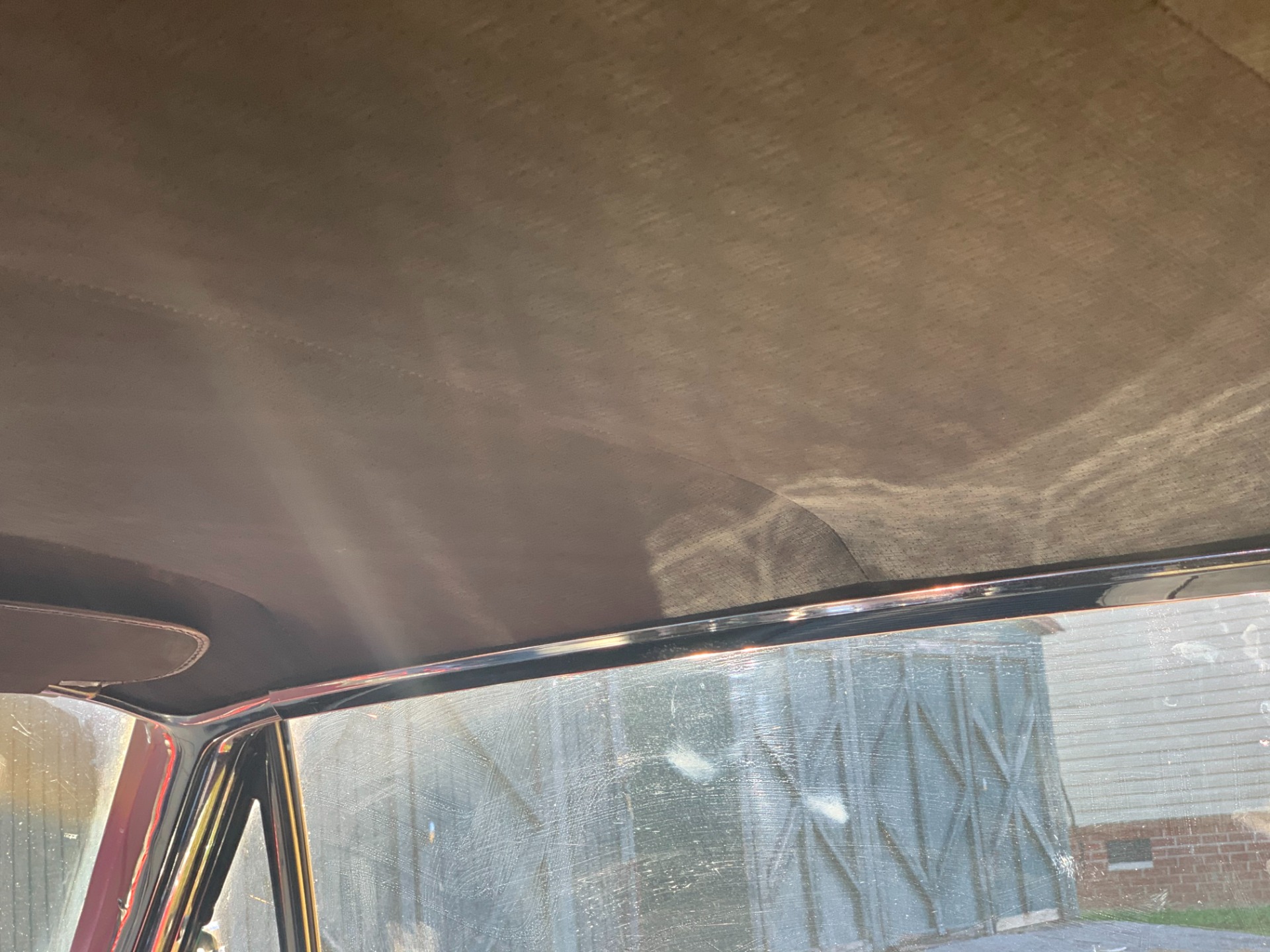 Used 1966 Plymouth Fury III | St. Petersburg, FL