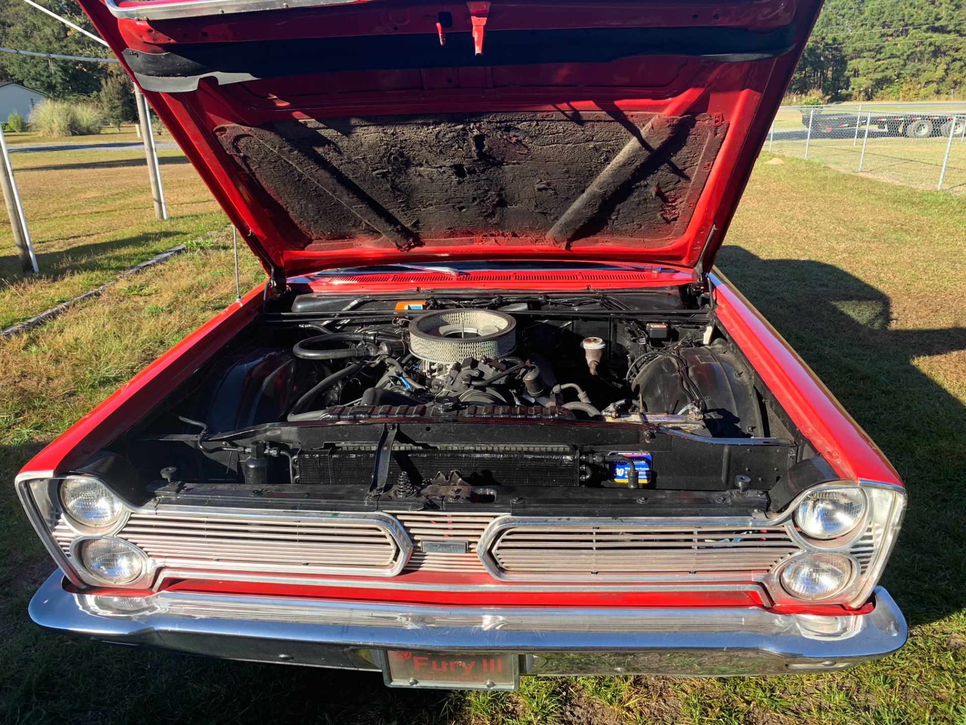 Used 1966 Plymouth Fury III | St. Petersburg, FL